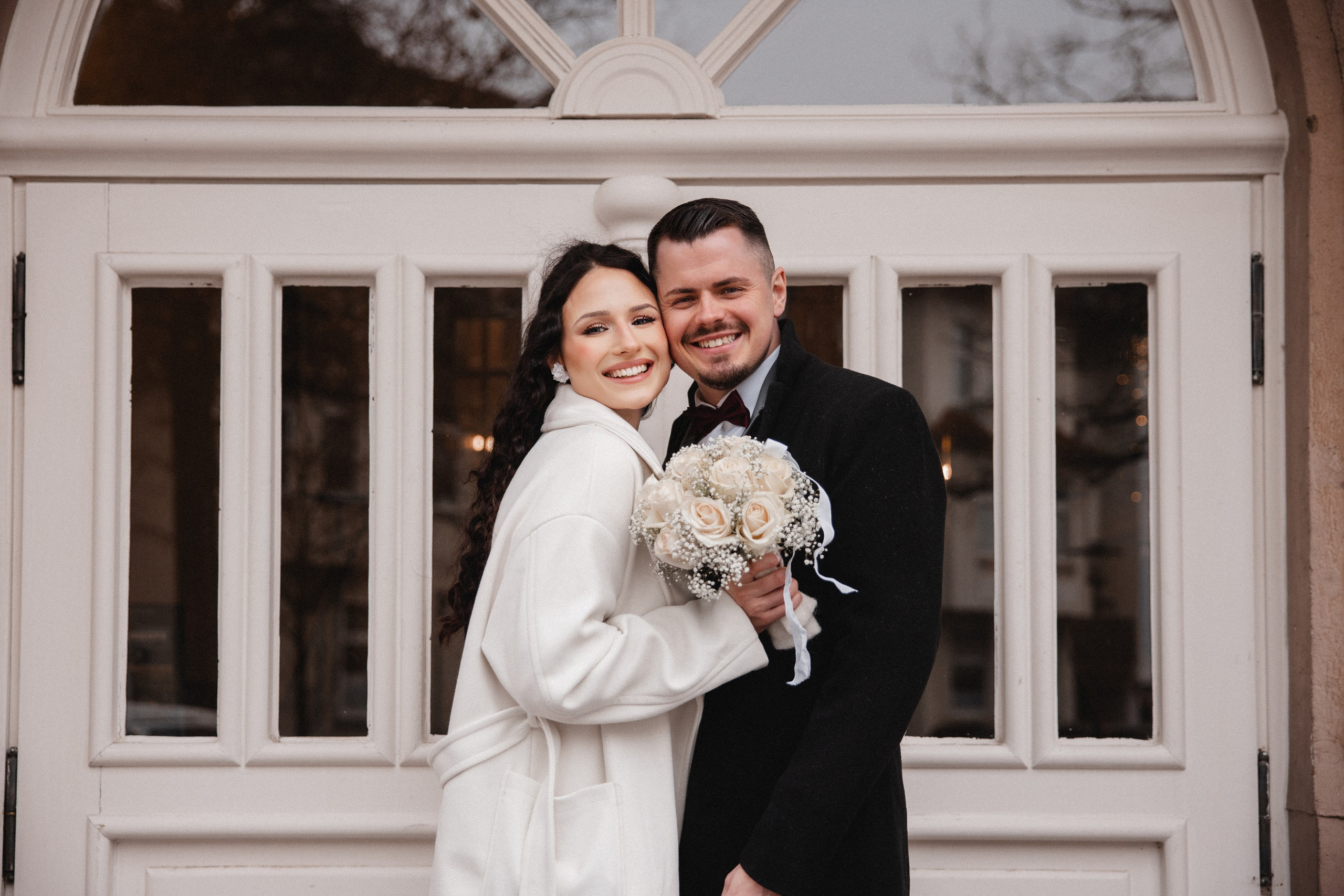 Franziska & Tim |Rathaus Heisingen, Essen. Hochzeitsfotografie |Hochzeitsfotograf Bochum | Hochzeitsfotograf Dortmund | Hochzeitsfotograf Essen | Hochzeitsfotograf Ruhrgebiet