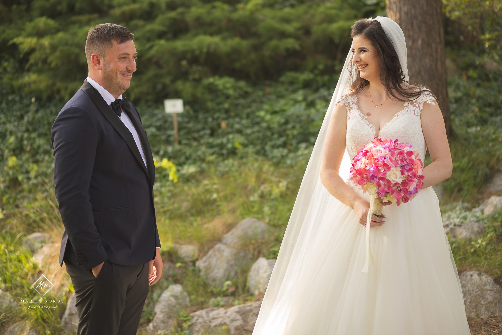 Anca & Ionut | Gradina Botanica Iasi