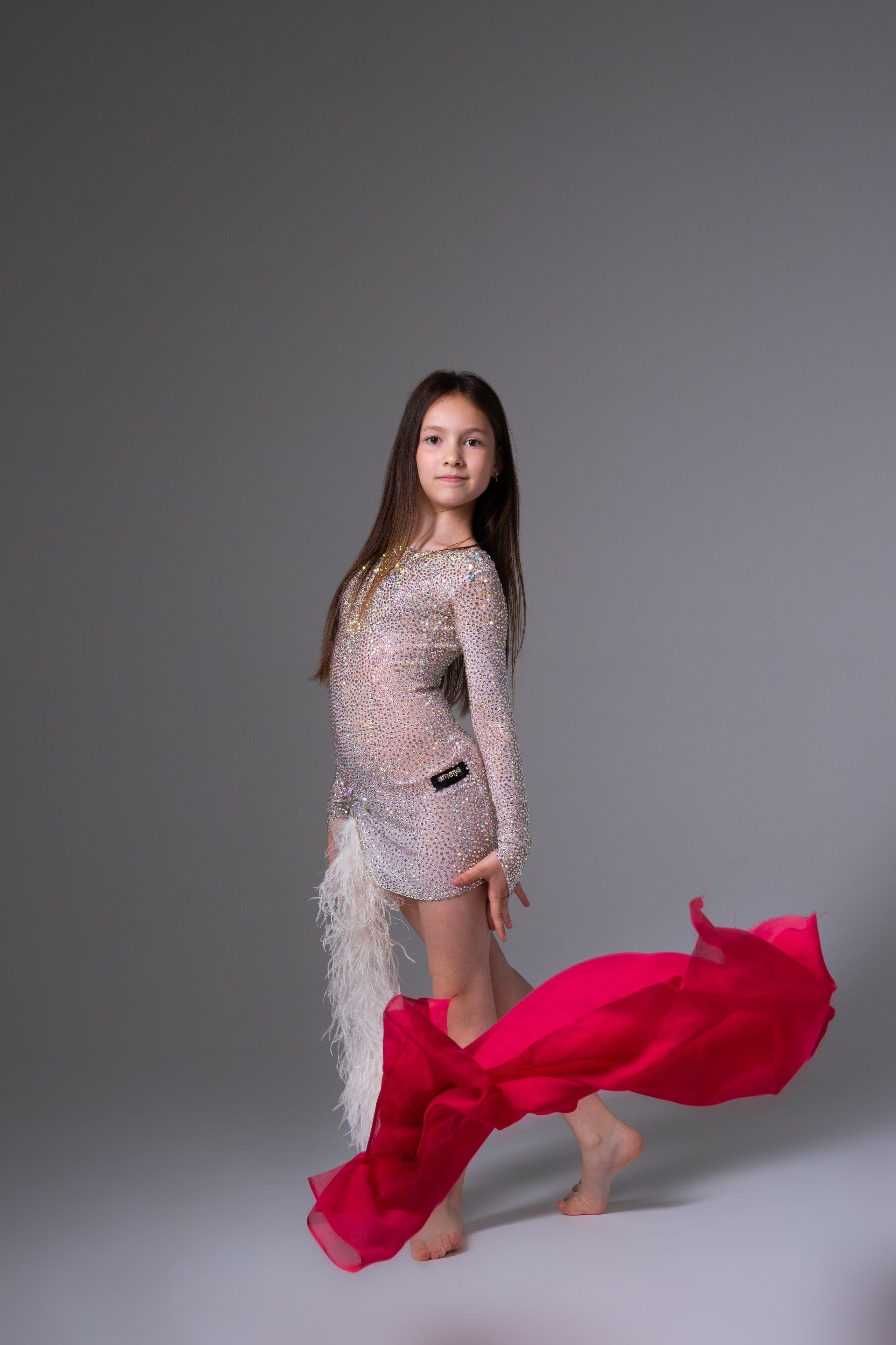 Laura. Photographer Anna Iurii