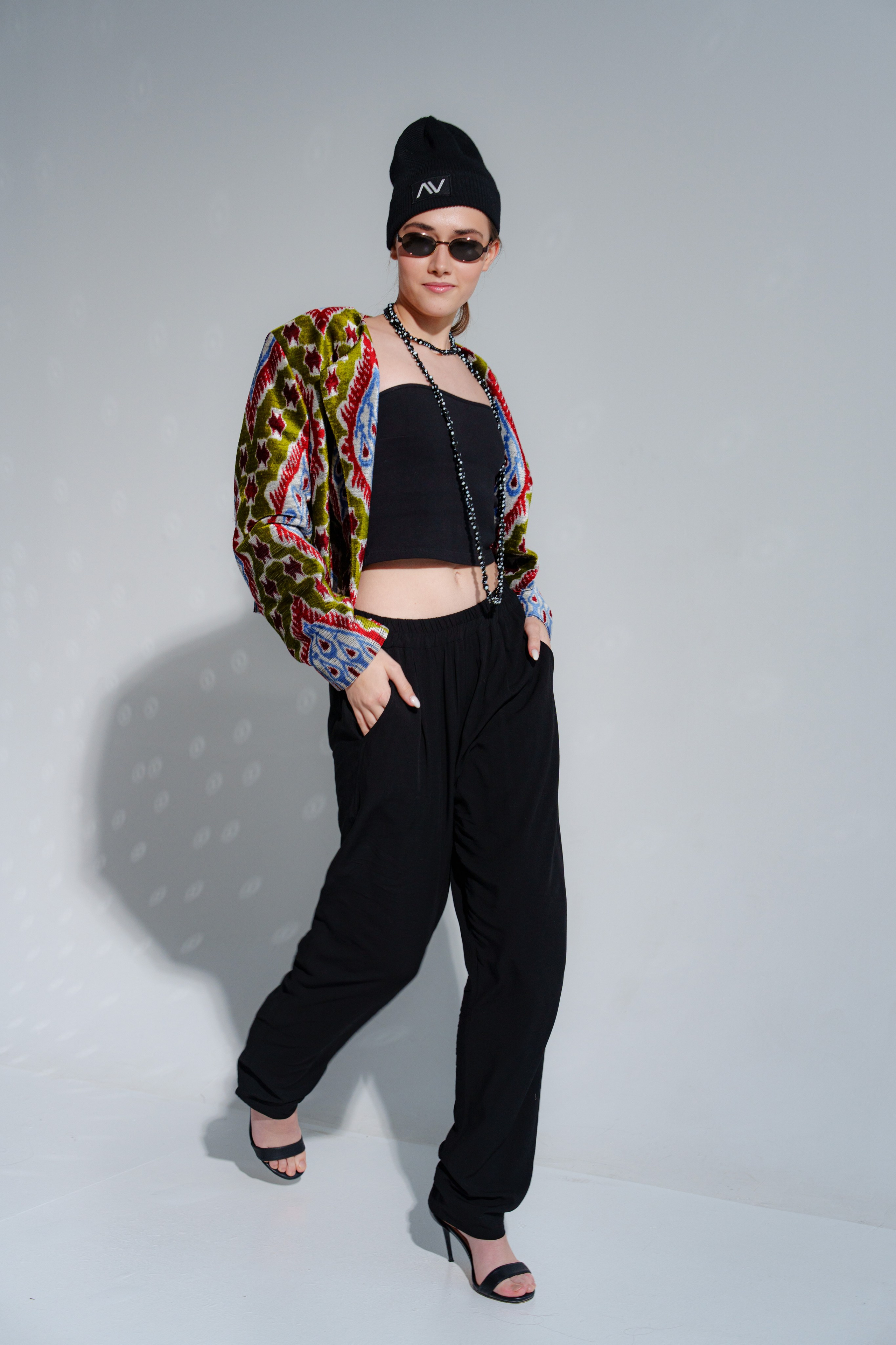 Laura & Diyora. Fashion style. Георгий Намазов | Фотограф в Ташкенте