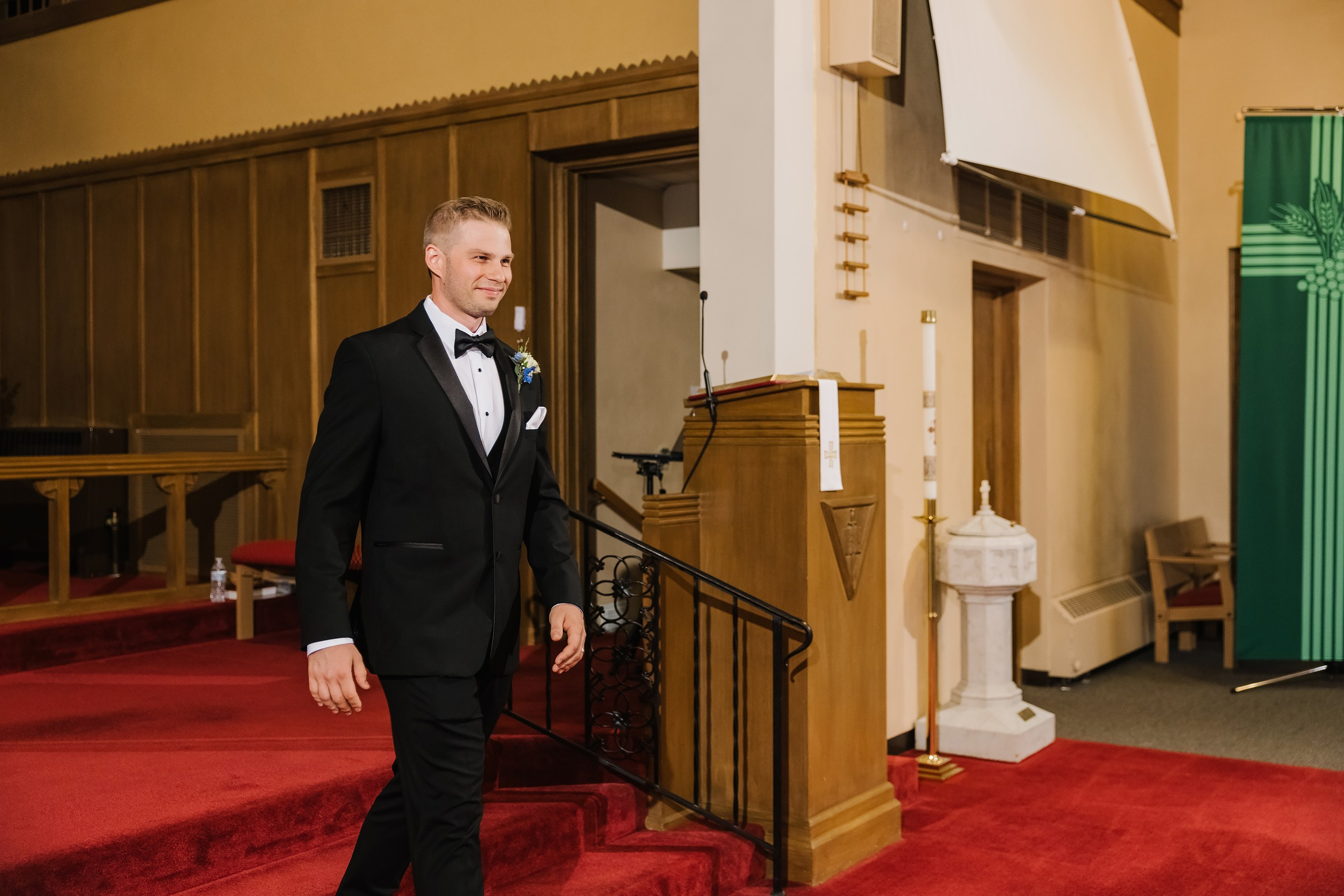 07.12.2025 Wedding. Wedding family event photographer in Chicago Nick Yushevich