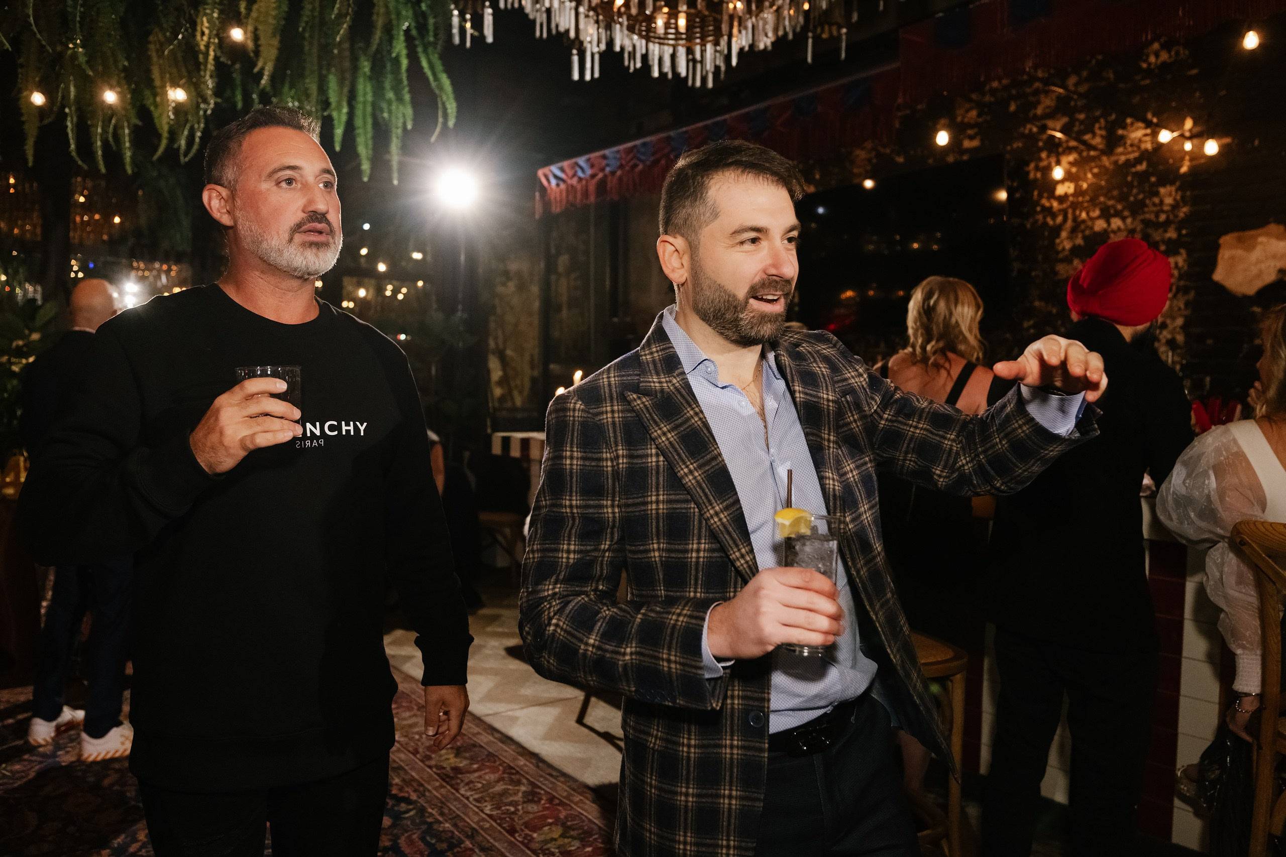 Elena’s Birthday Party. Wedding family event photographer in Chicago Nick Yushevich