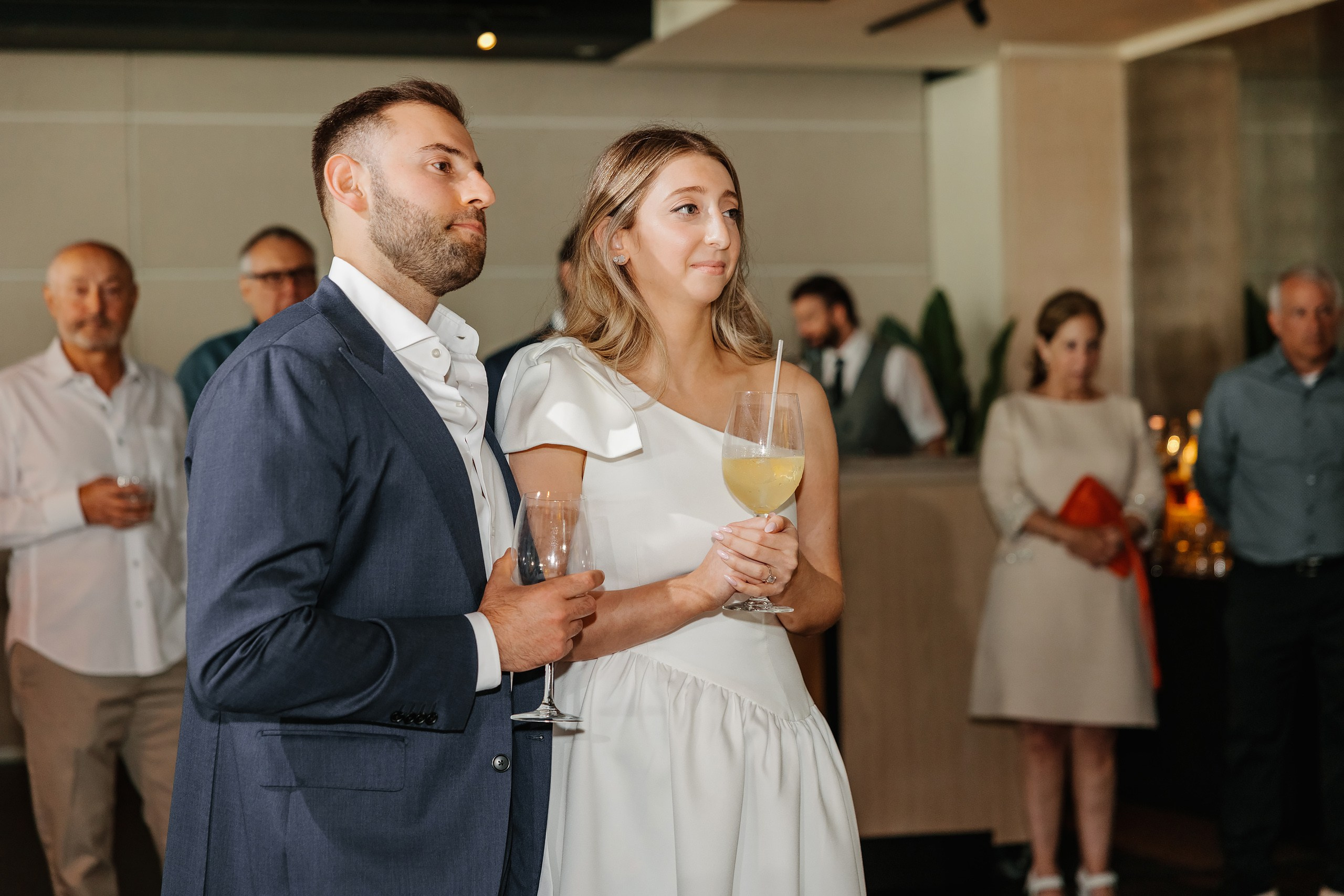 06.16.2024 Engagement Party. Wedding family event photographer in Chicago Nick Yushevich