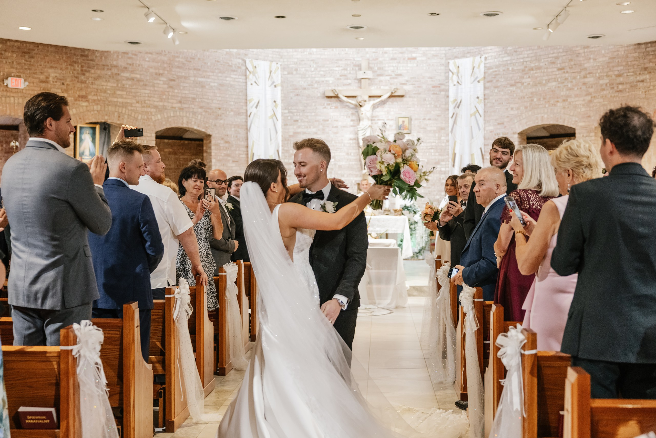 09.06.2025 Wedding. Wedding family event photographer in Chicago Nick Yushevich