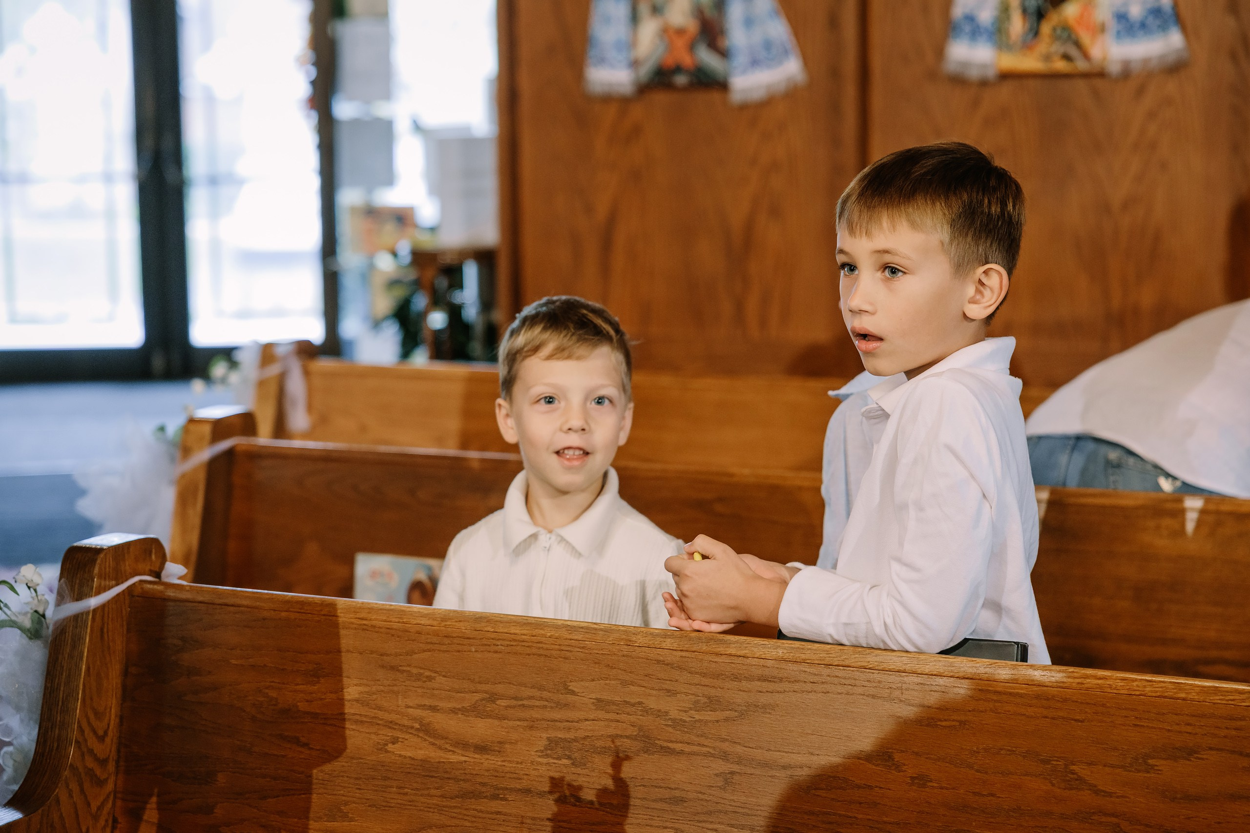 10.11.2025 Christening. Wedding family event photographer in Chicago Nick Yushevich