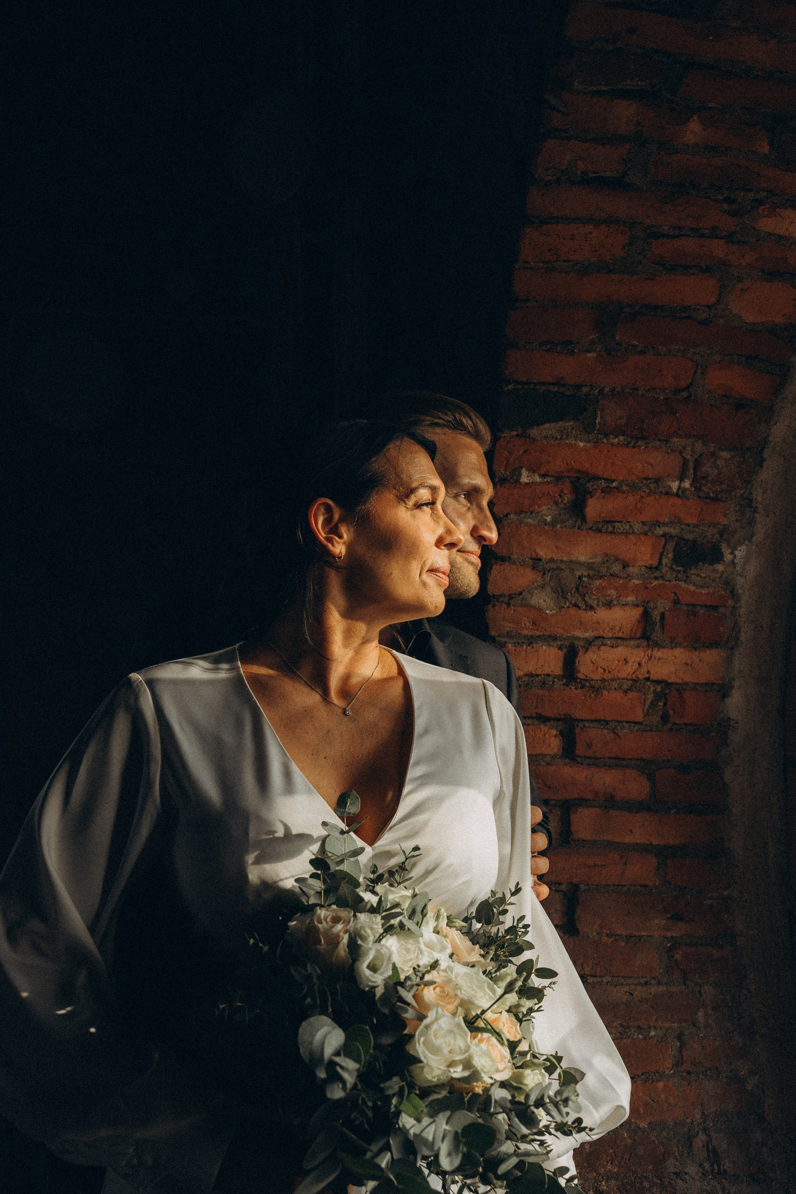S&V wedding. Wedding and portrait photographer in Helsinki Vickan O