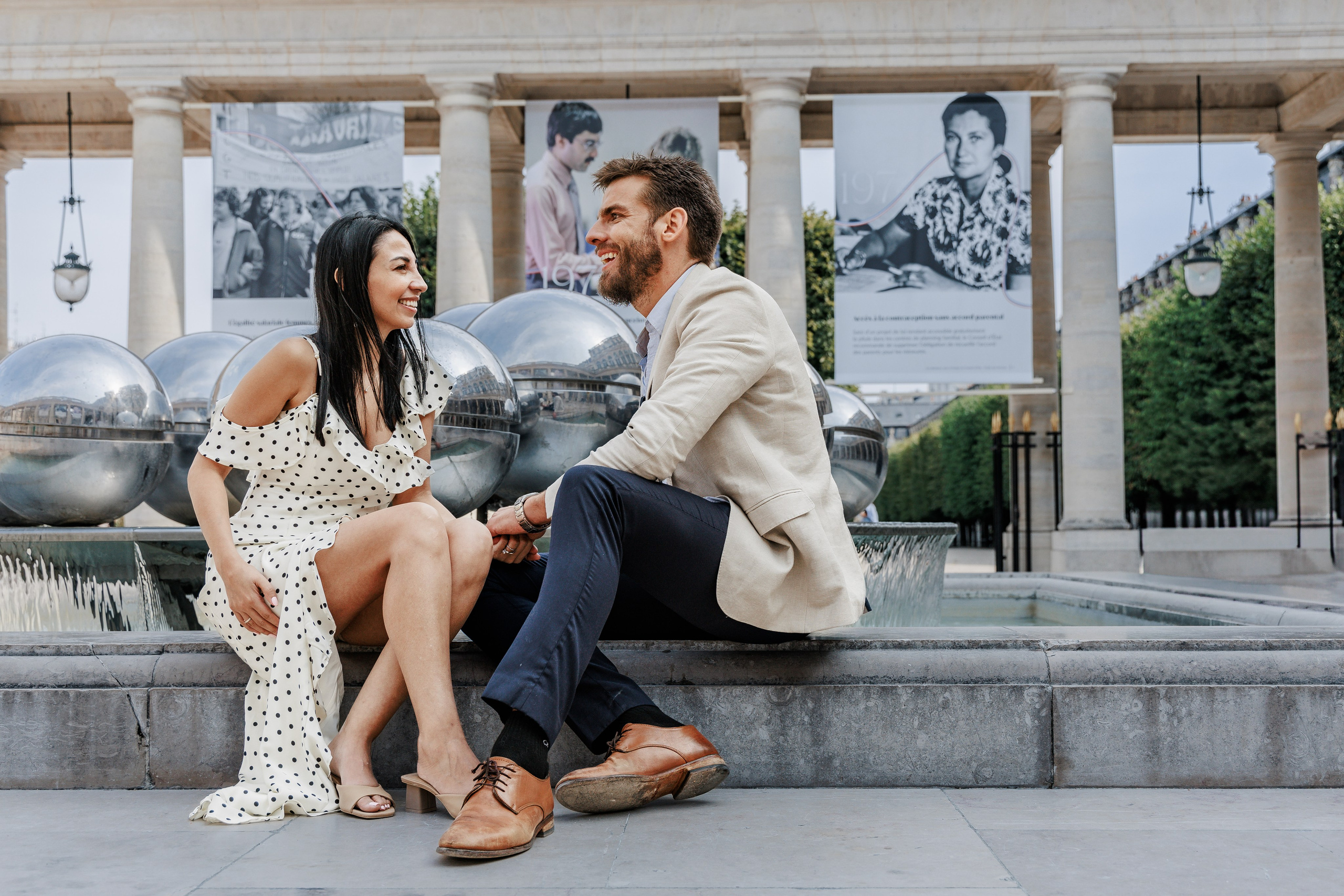 Wedding Proposal in Paris: 7 Refined & Realistic Ideas for 2026. Photographe à Paris