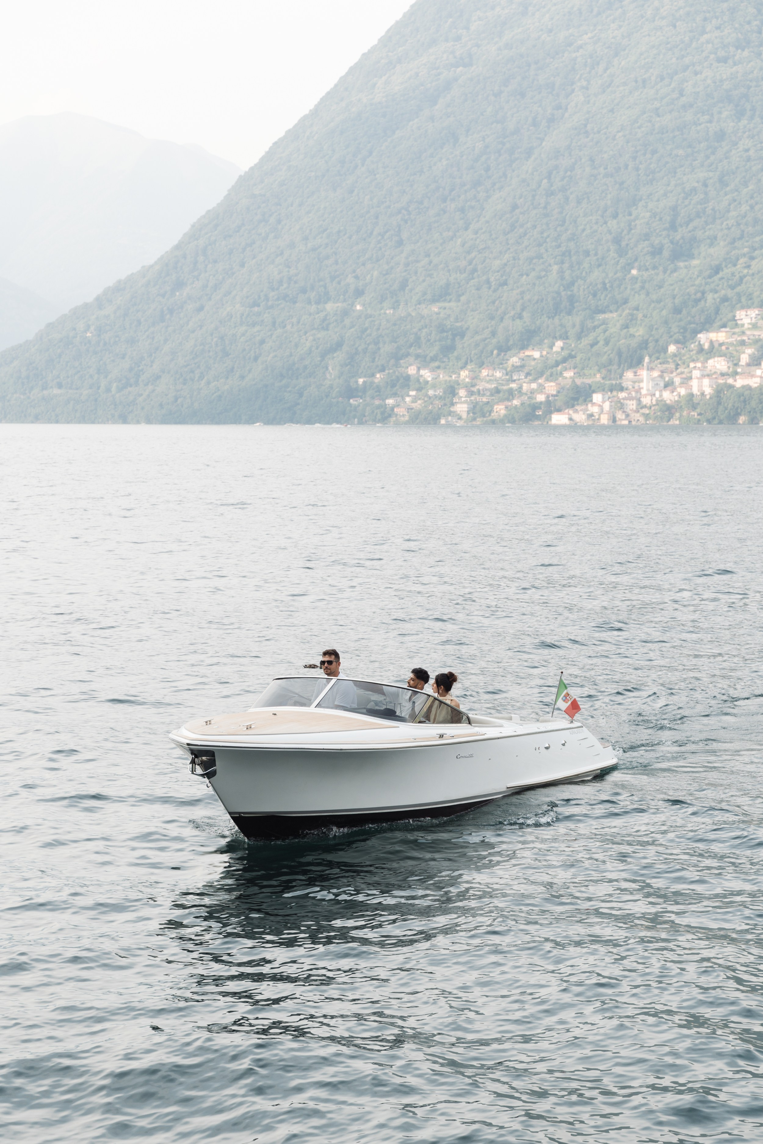 Lake Como Romantic Proposal. Lake Como Proposal Photographer | Surprise Proposals & Engagements