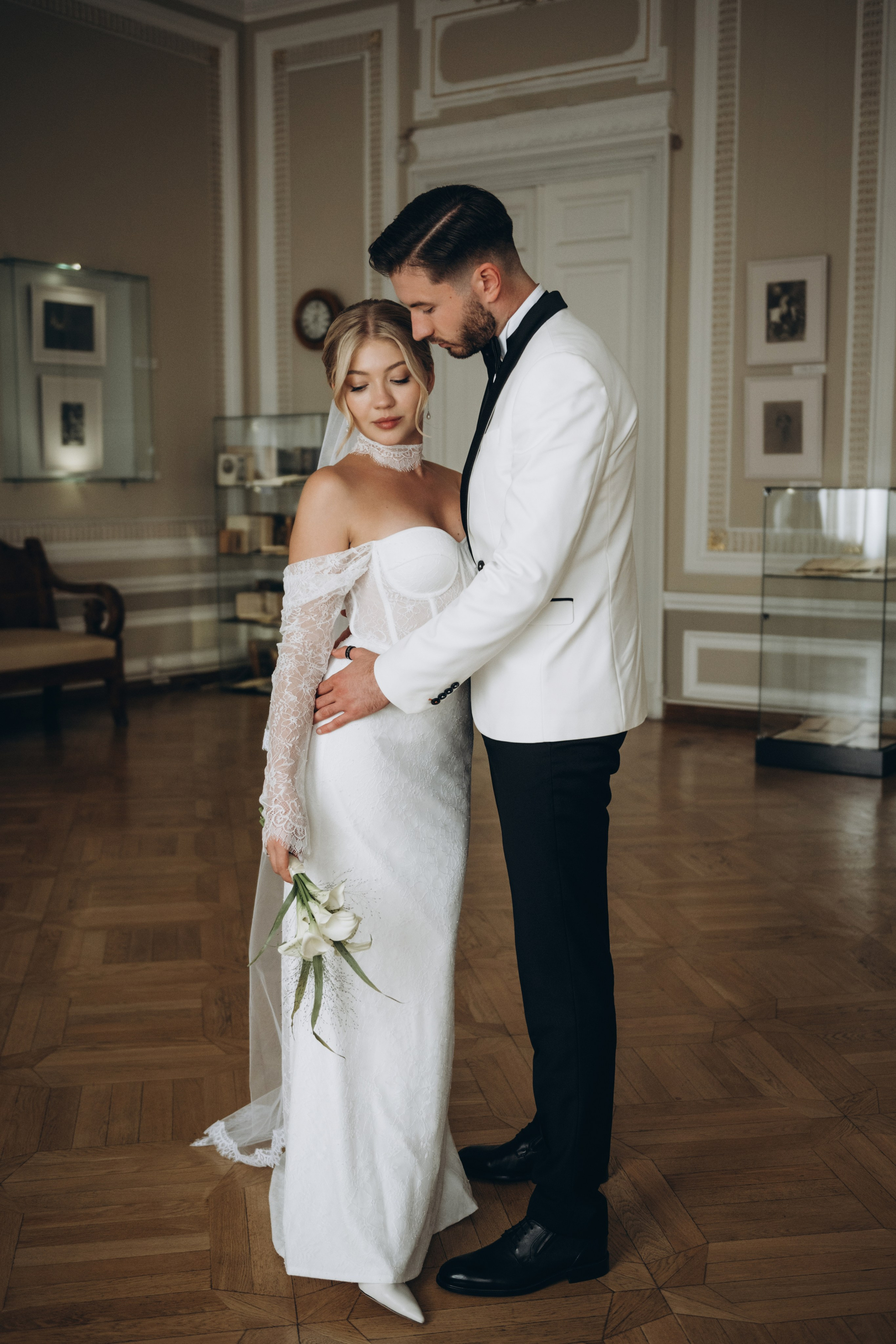 Тарас та Вікторія. Весільний фотограф та відеограф в Києві