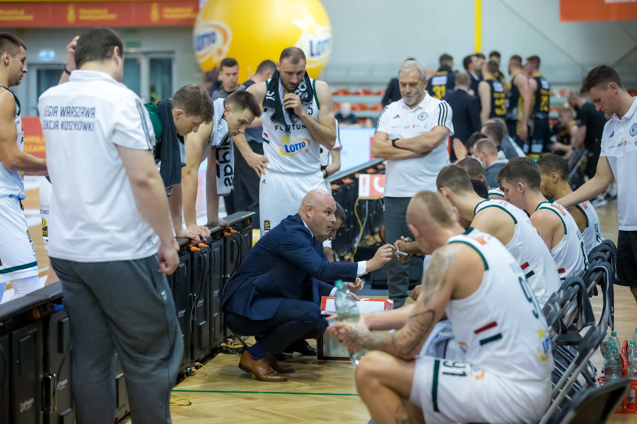 SPORT. Fotograf w Warszawie-Konstantin Golubev