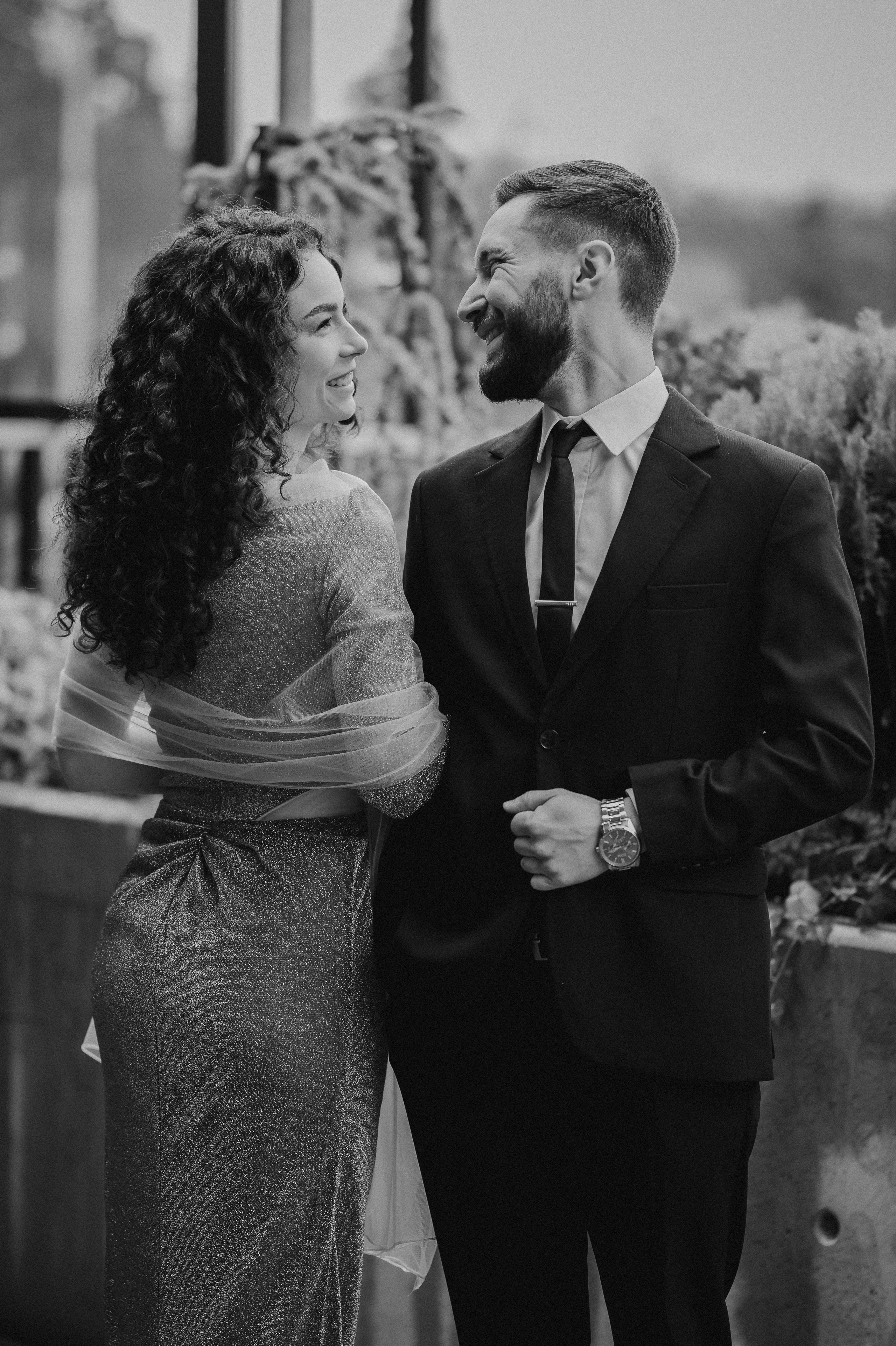 Paula&Flavius’s Civil Wedding