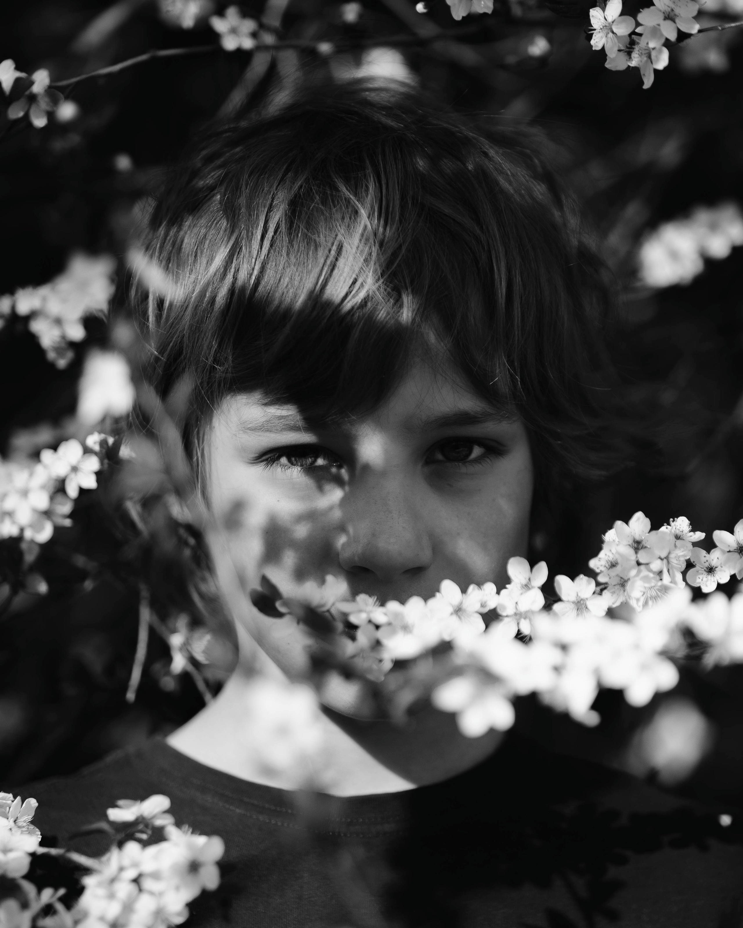 BLACK AND WHITE. OLGA REPTIK