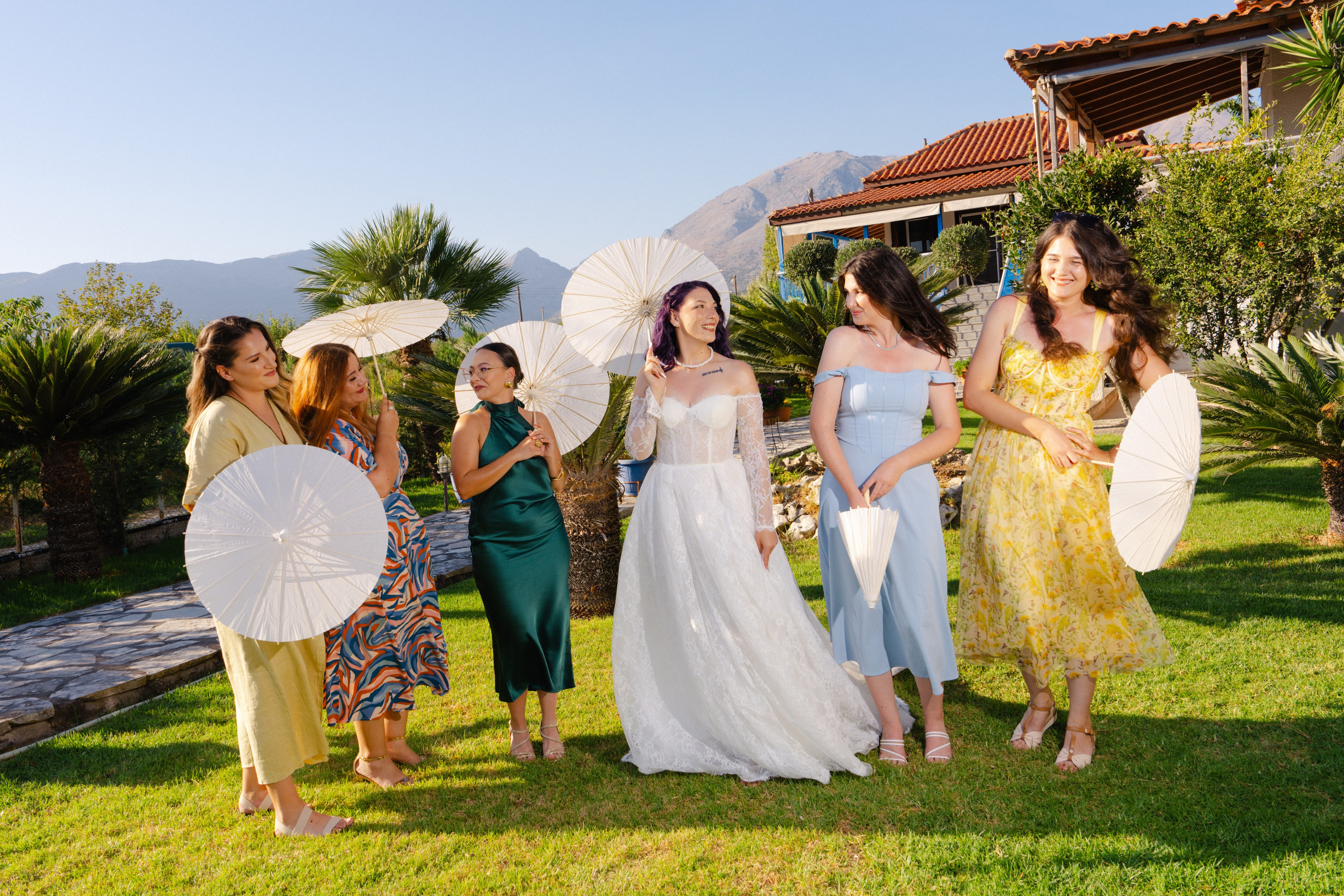 Nunta. Mihai Padurariu - fotograf