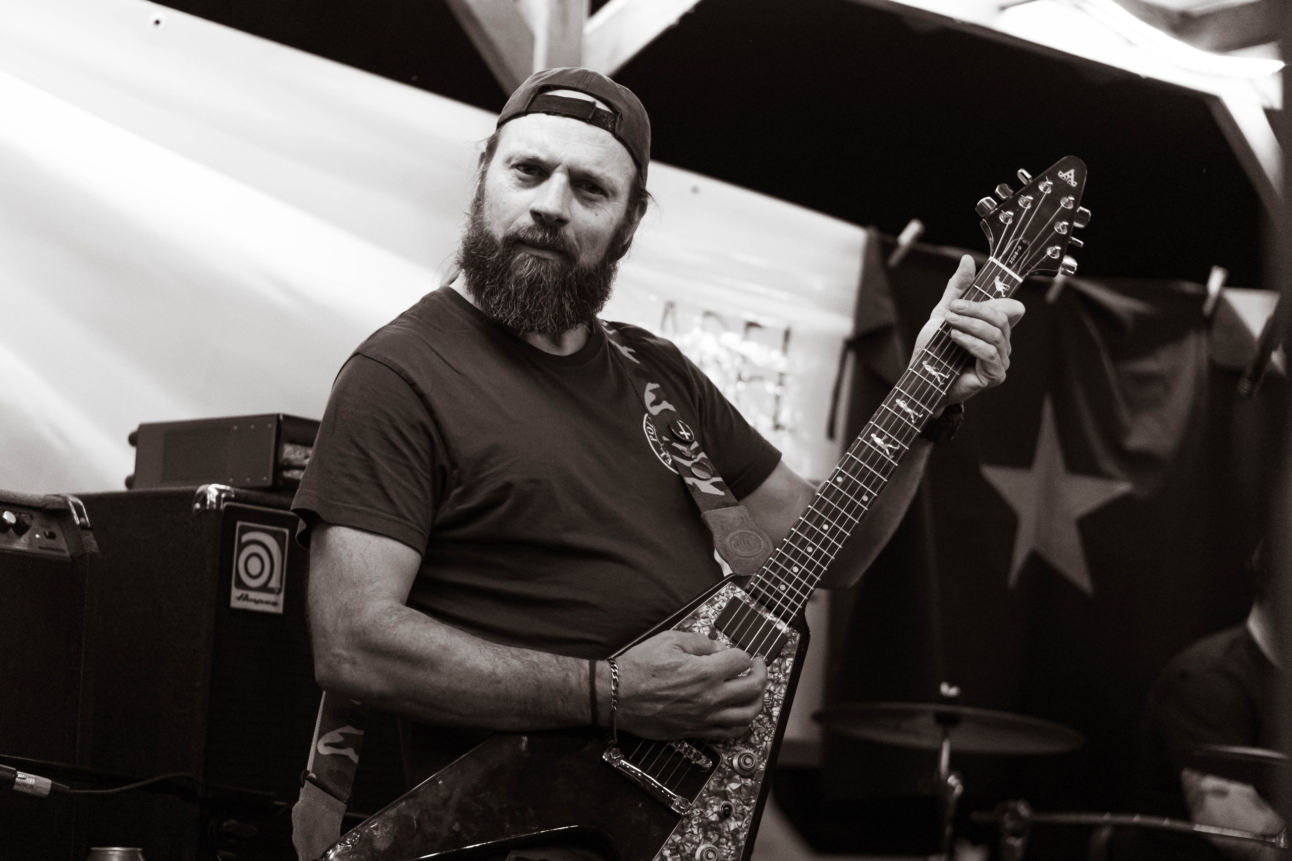 Concierto Senterada 8-06-24. Alba del Norte Studio