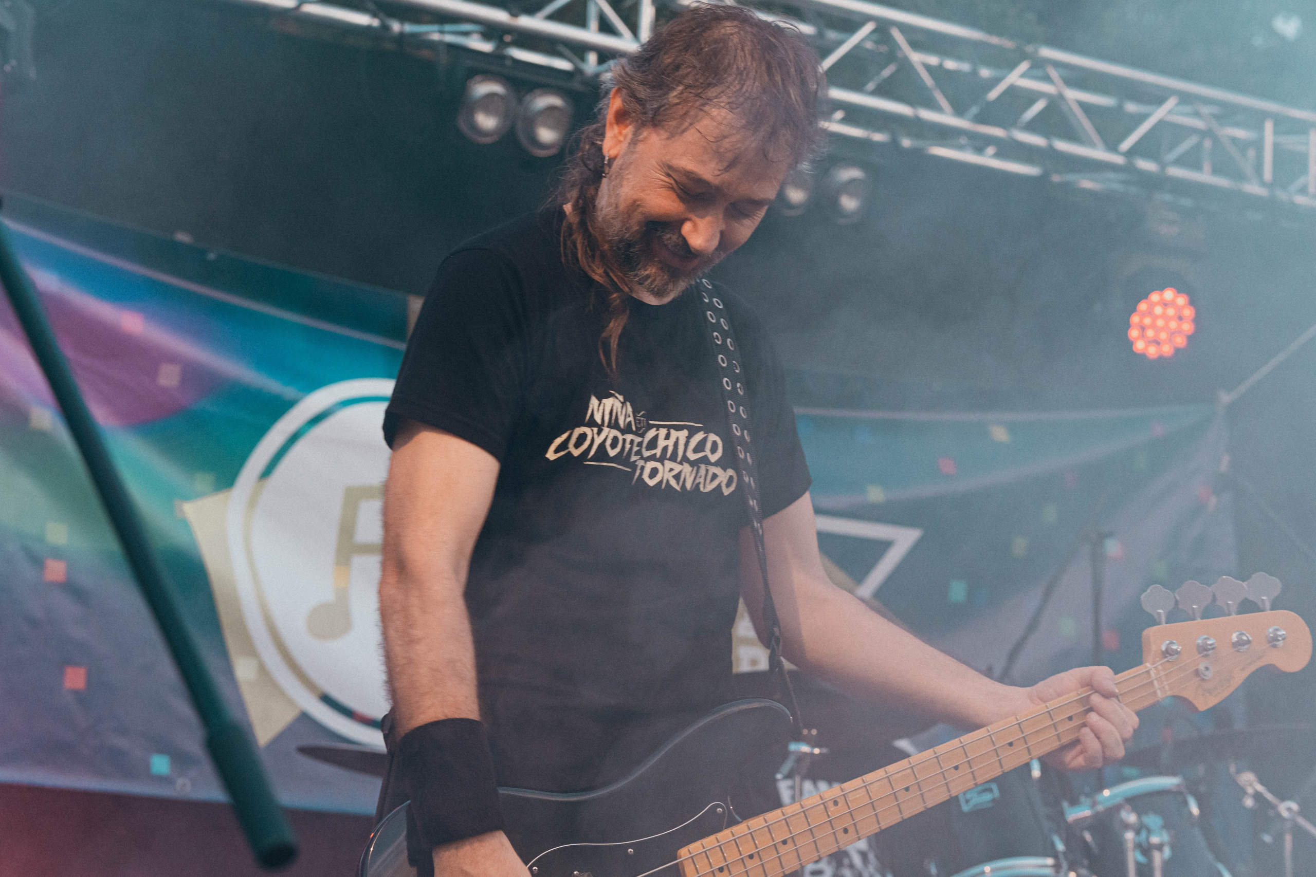 Concierto Salas 13-07-24. Alba del Norte Studio