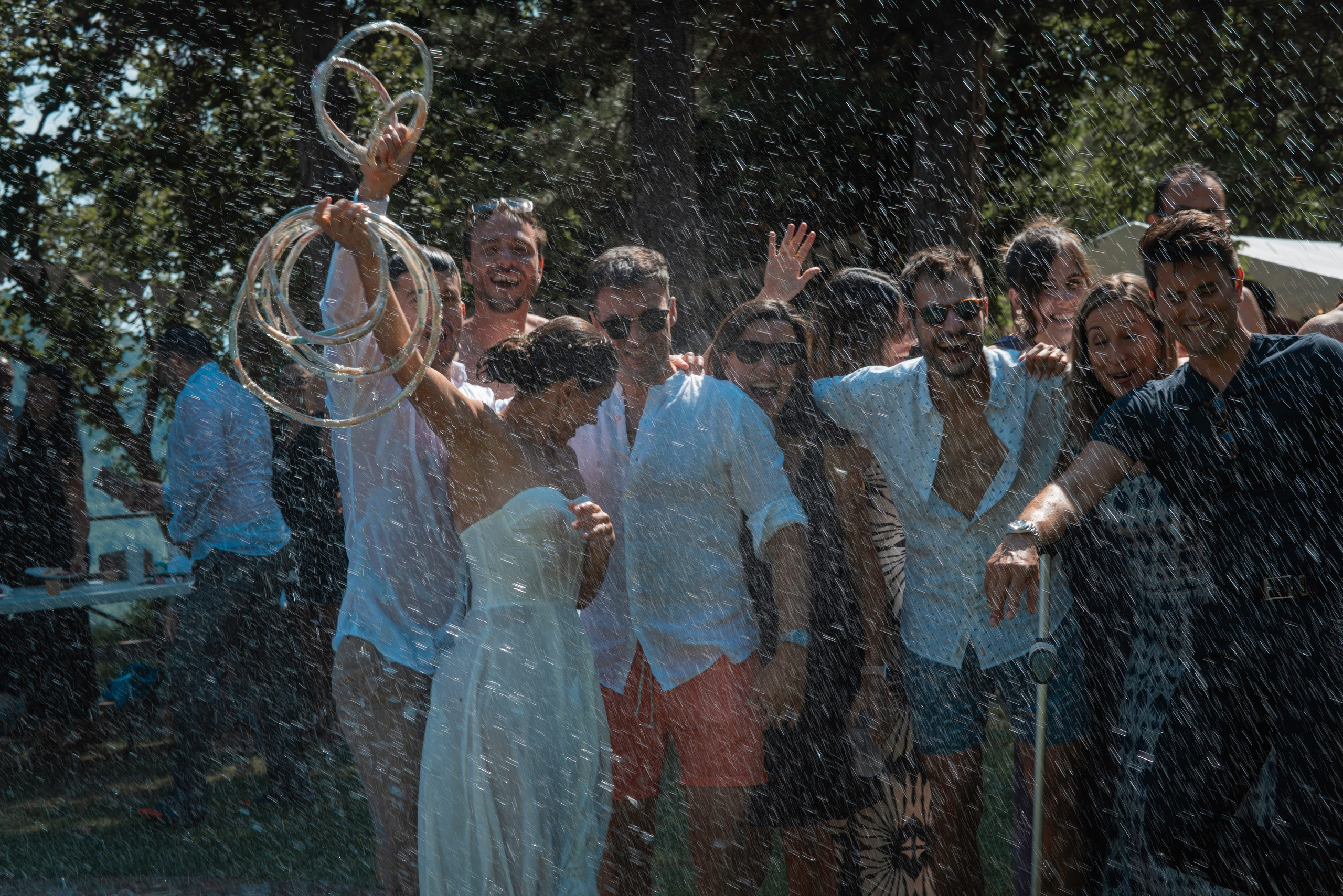 Boda Marta&Adil. Fotógrafa y videógrafa en Lleida y Pirineos | Alba del Norte Studio