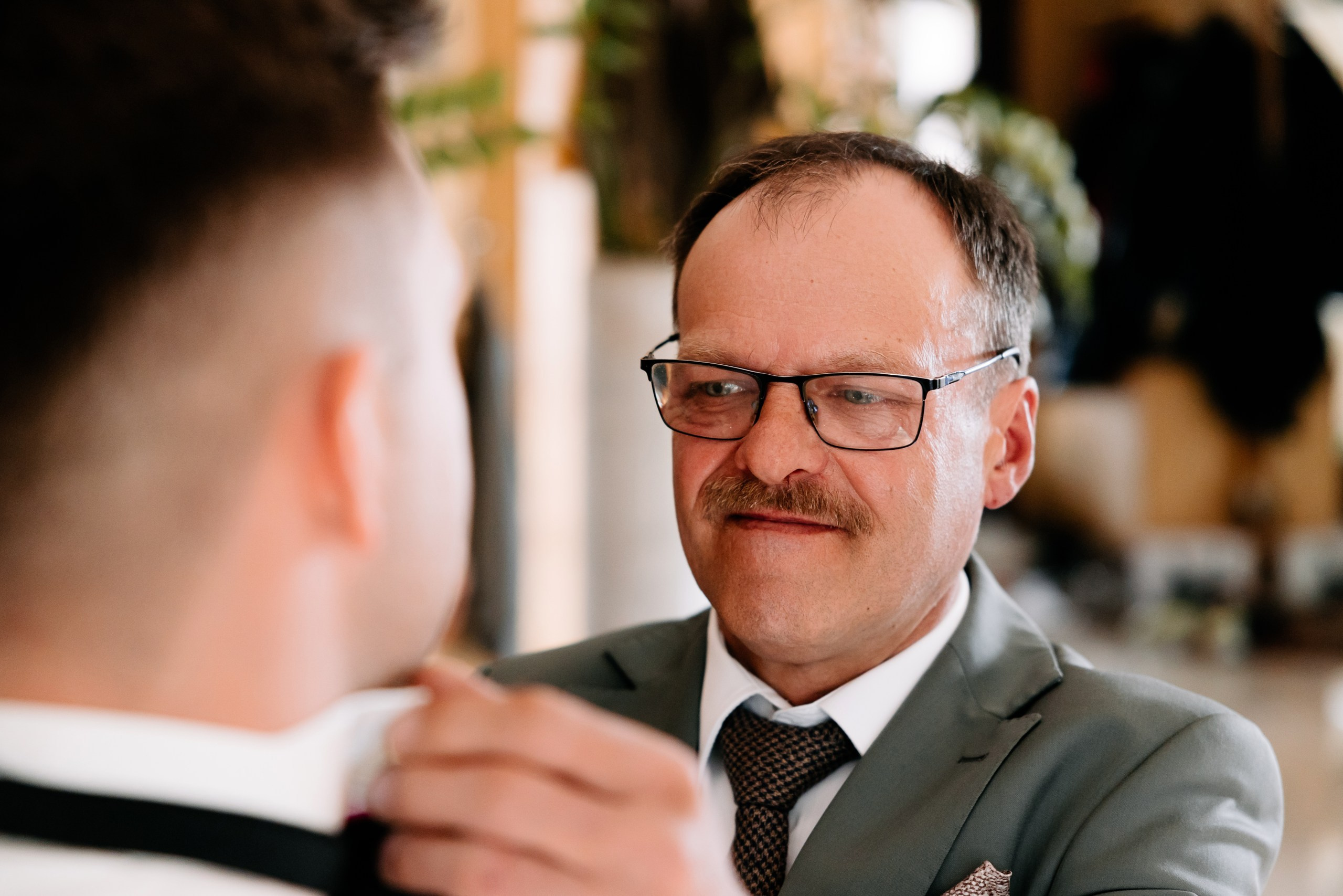 Zofia ♡ Bartosz. Fotograf Ślubny Warszawa - Sesje Biznesowe Rodzinne Eventy