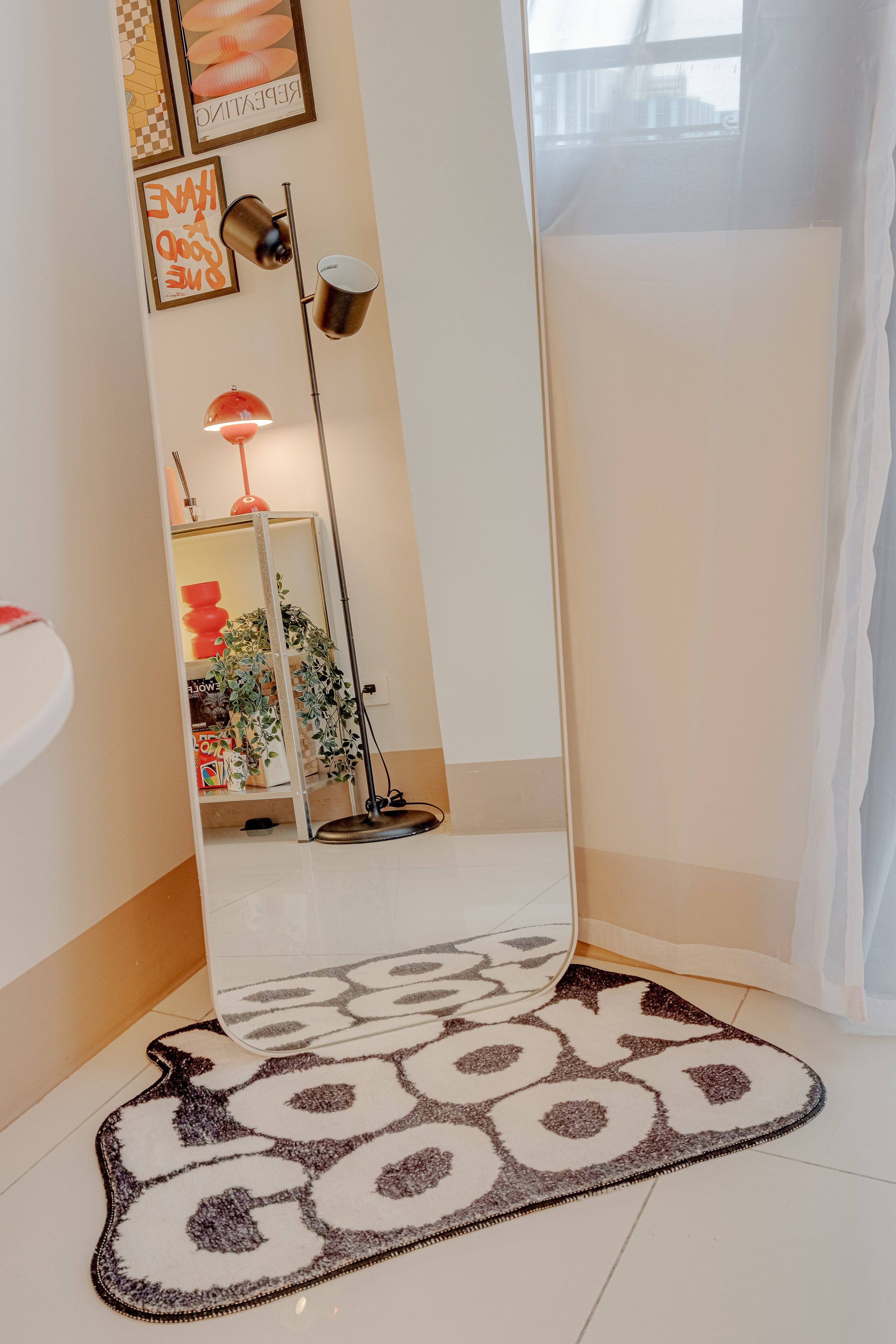 Interior Photography for The Vibe at Shore Residences