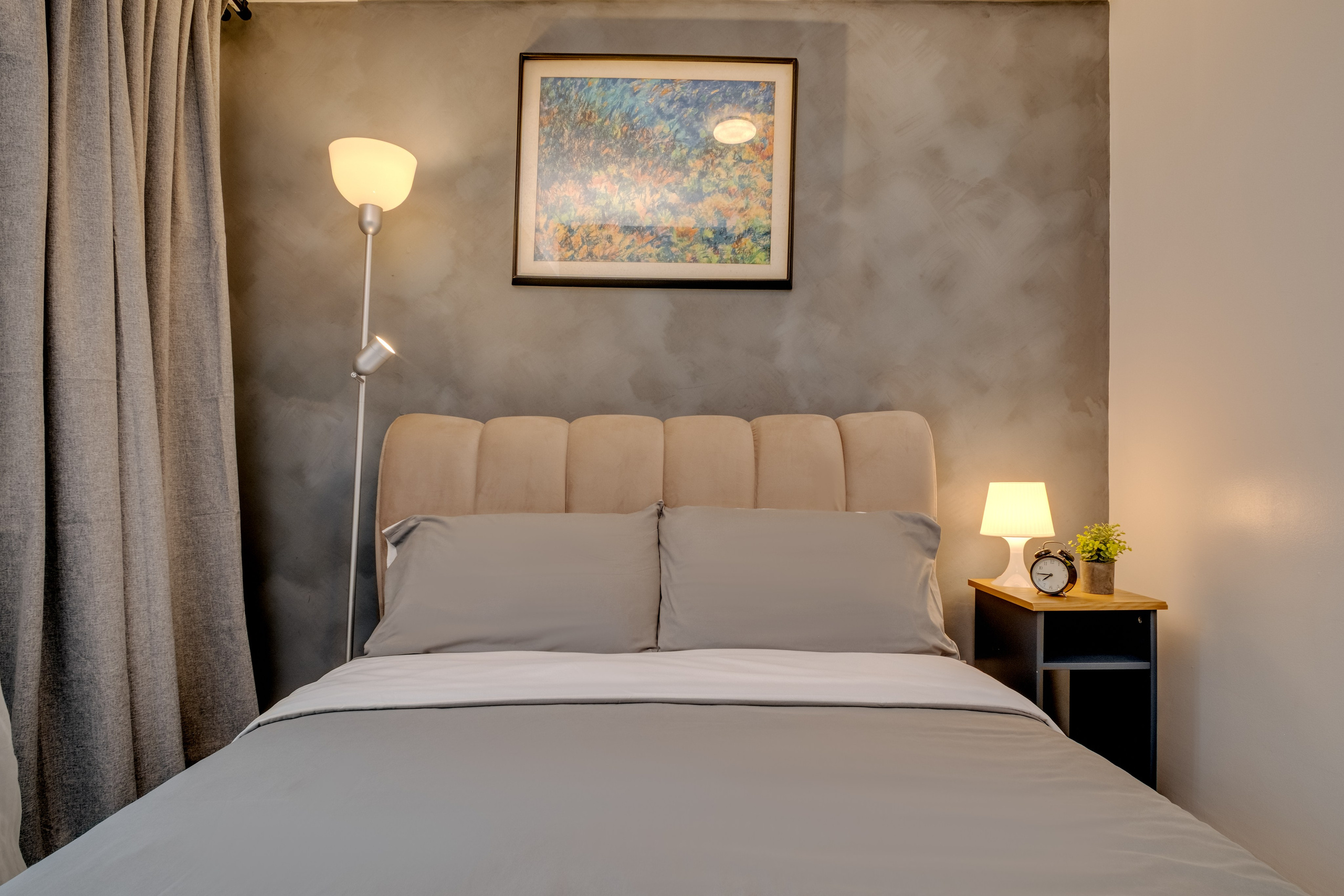 150 Newport Blvd // Pasay. Interior & Architectural Photographer Philippines | Argen Carlo Camaclang