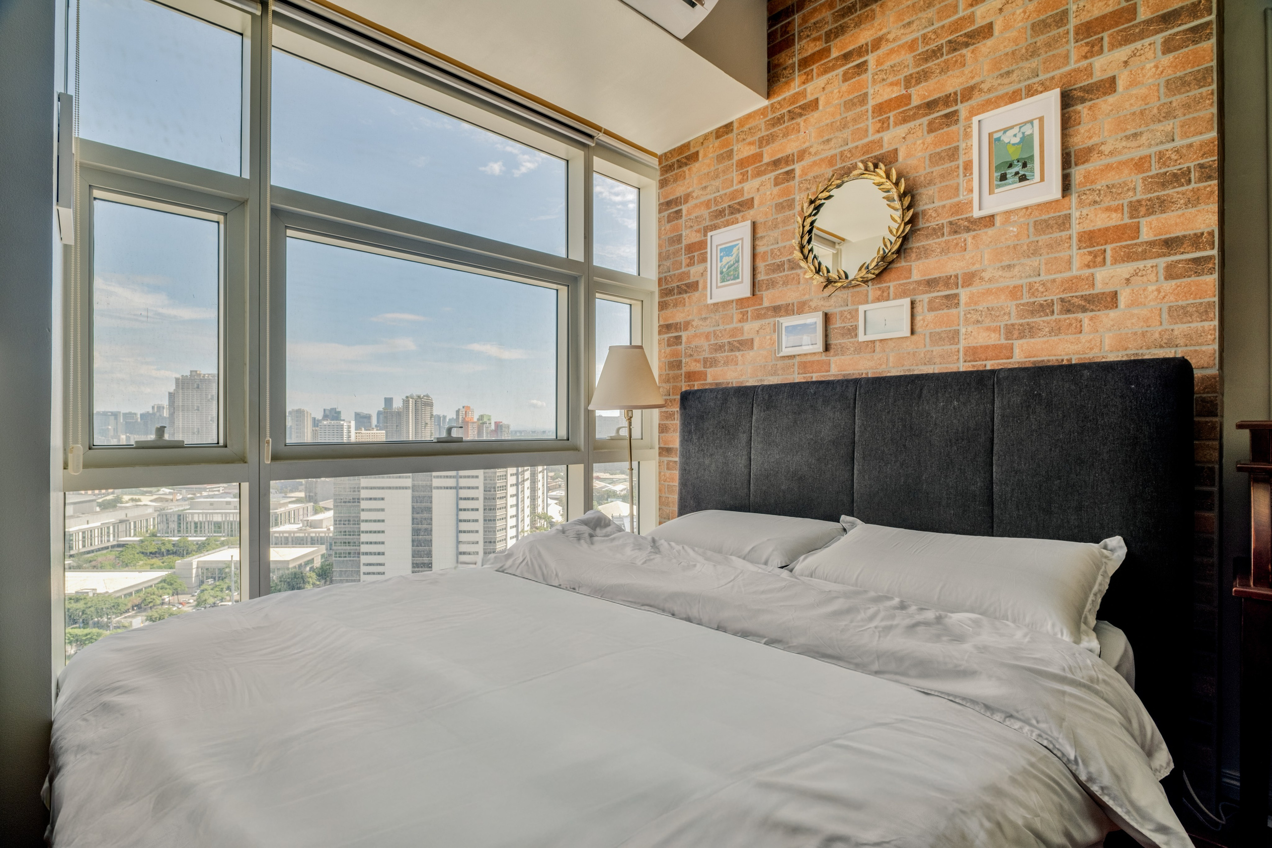 Twin Oaks Place // Mandaluyong. Interior & Architectural Photographer Philippines | Argen Carlo Camaclang