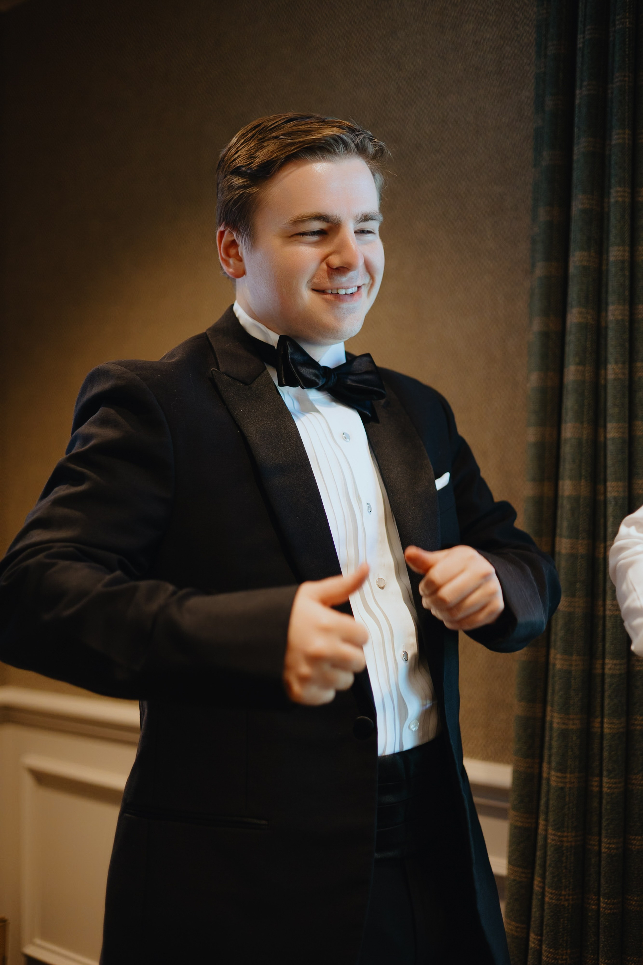 Carolyn & Matthew. Wedding Photography & Videography San Francisco, Sacramento