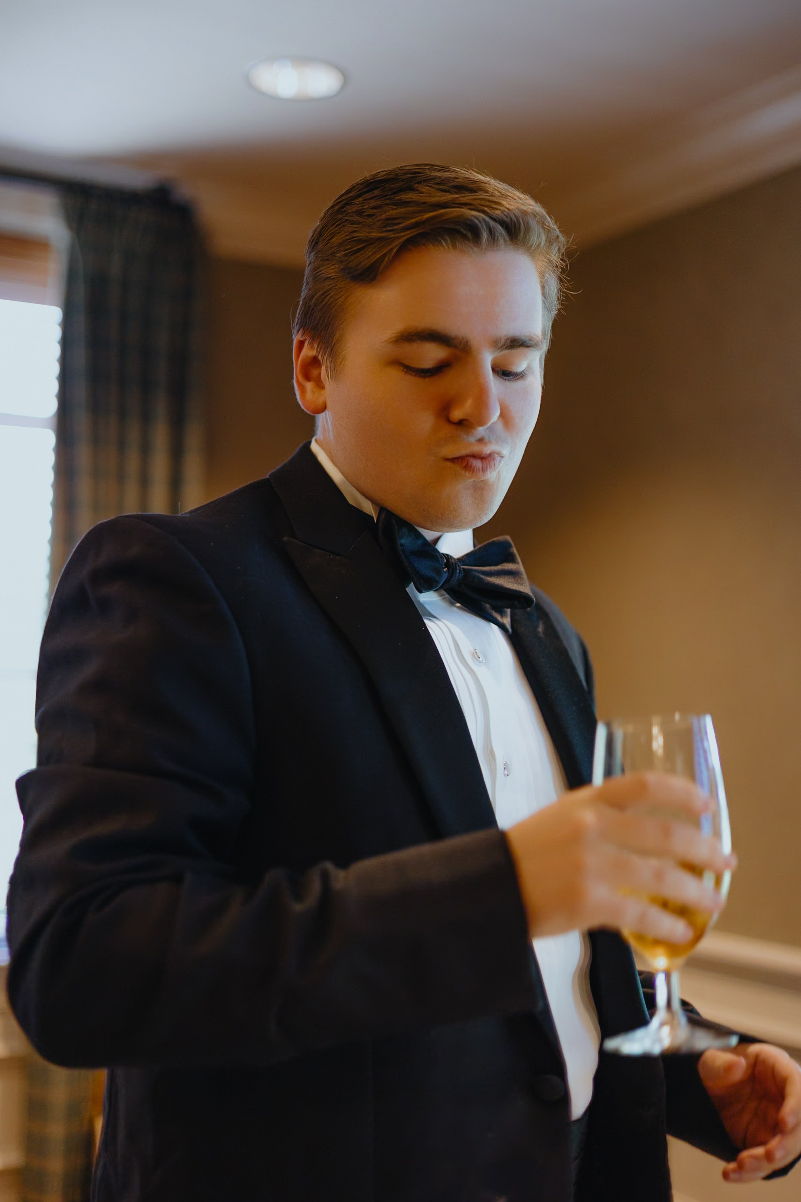 Carolyn & Matthew. Wedding Photography & Videography San Francisco, Sacramento