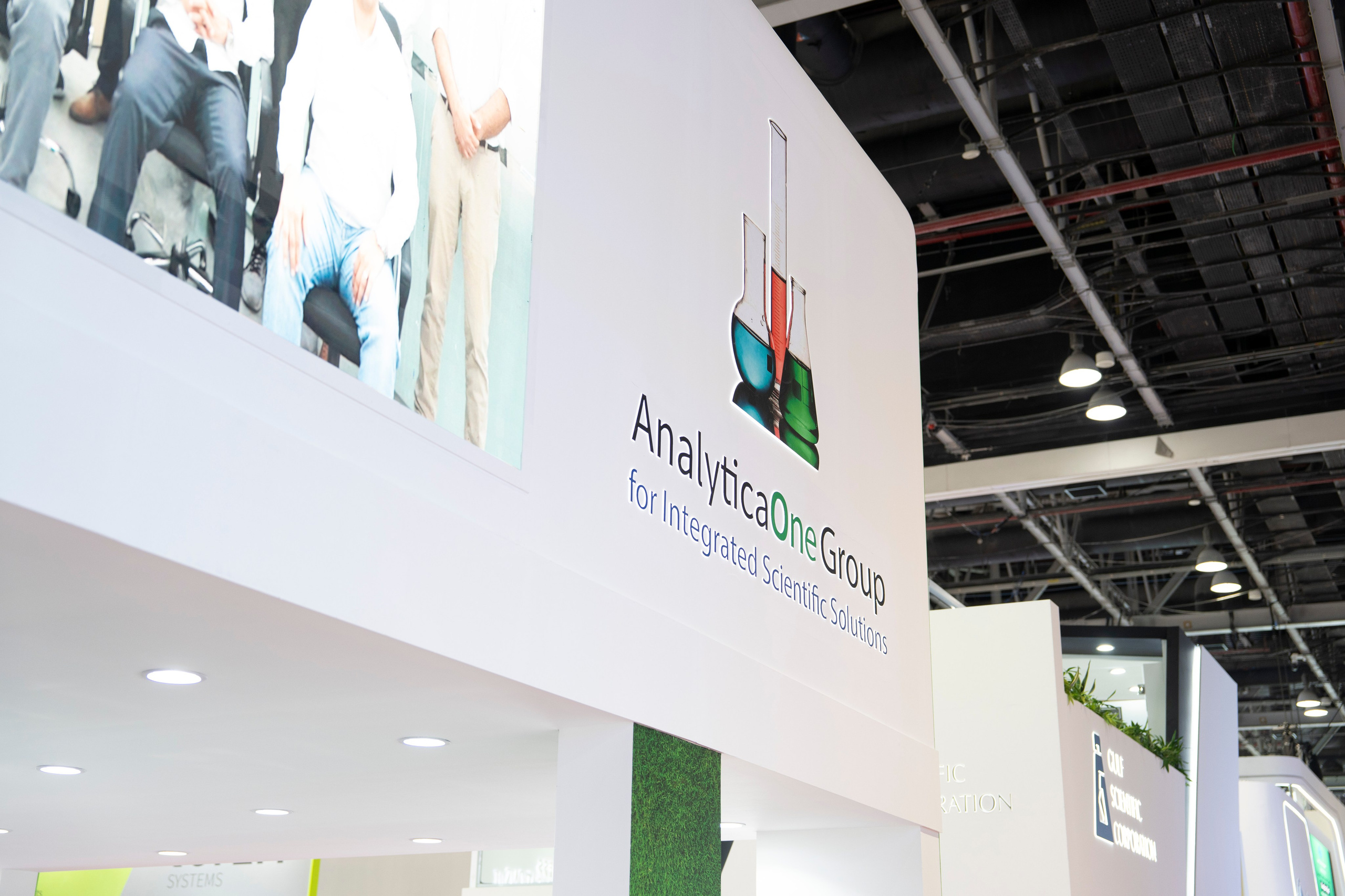 Exhibition Excellence. Photography | Videography | Marketing