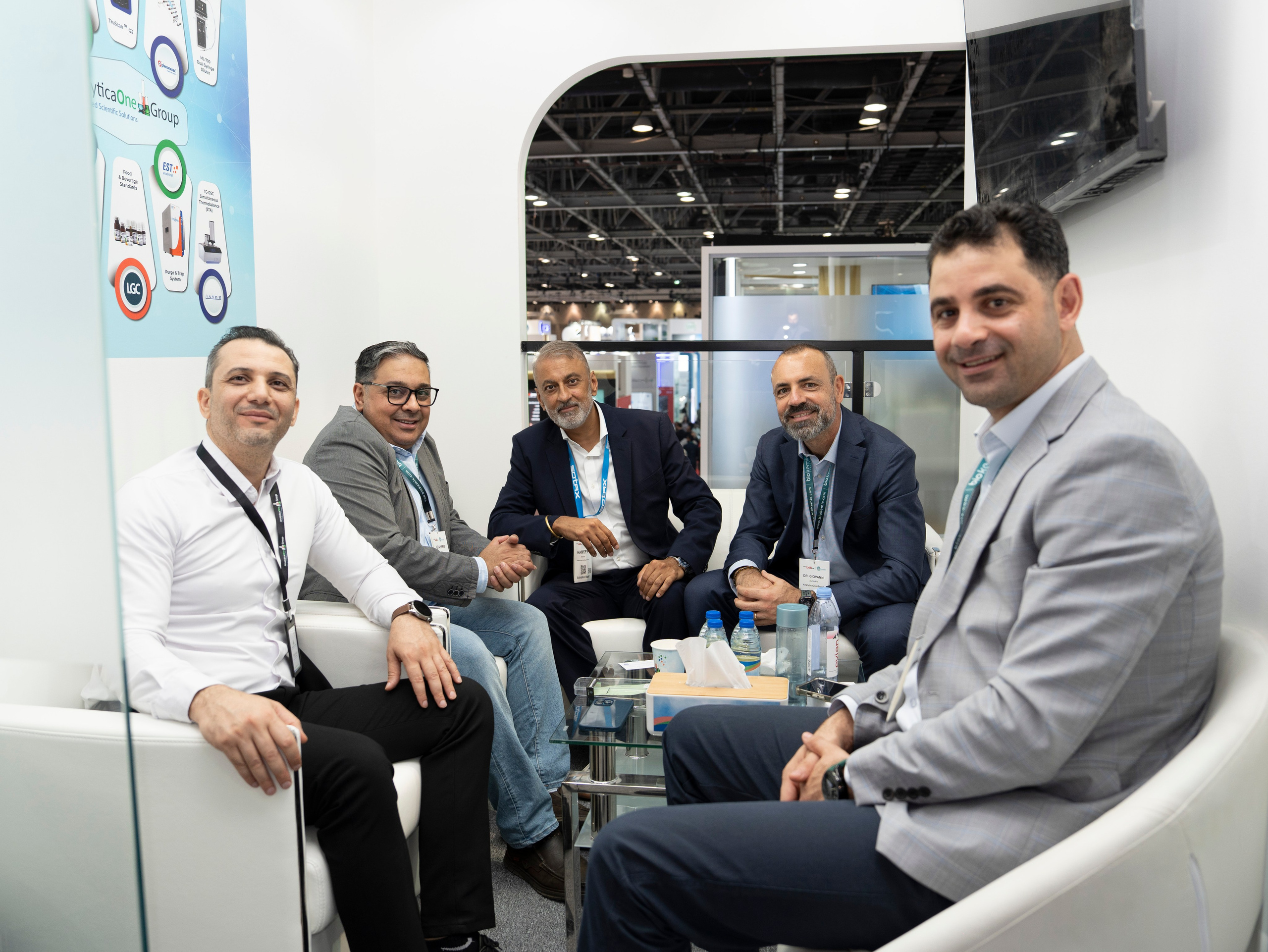 Exhibition Excellence. Photography | Videography | Marketing