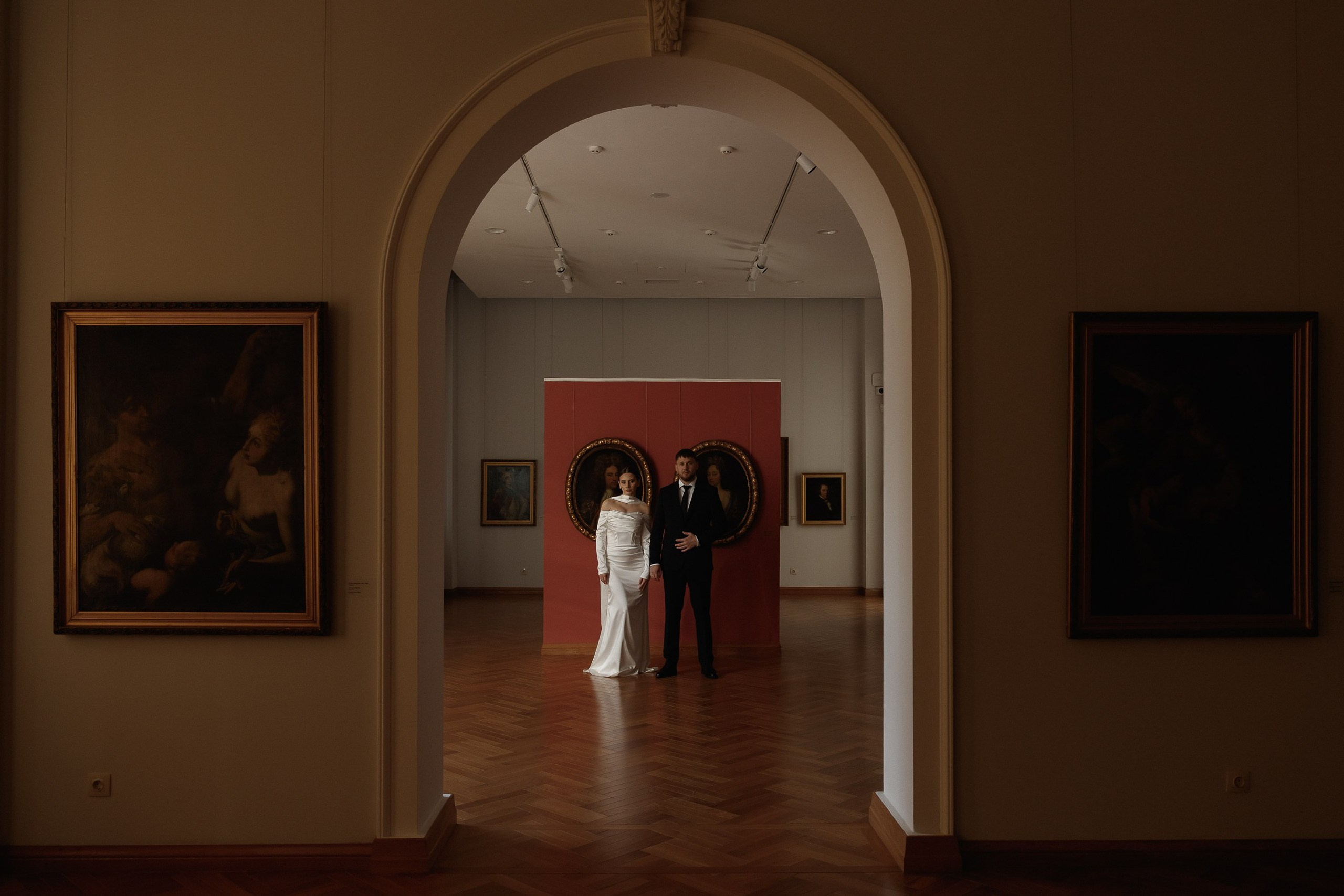 Alexandrina & Iulian. Fotograf de evenimente (nunți, cumetrii, zile de naștere) în Chișinău