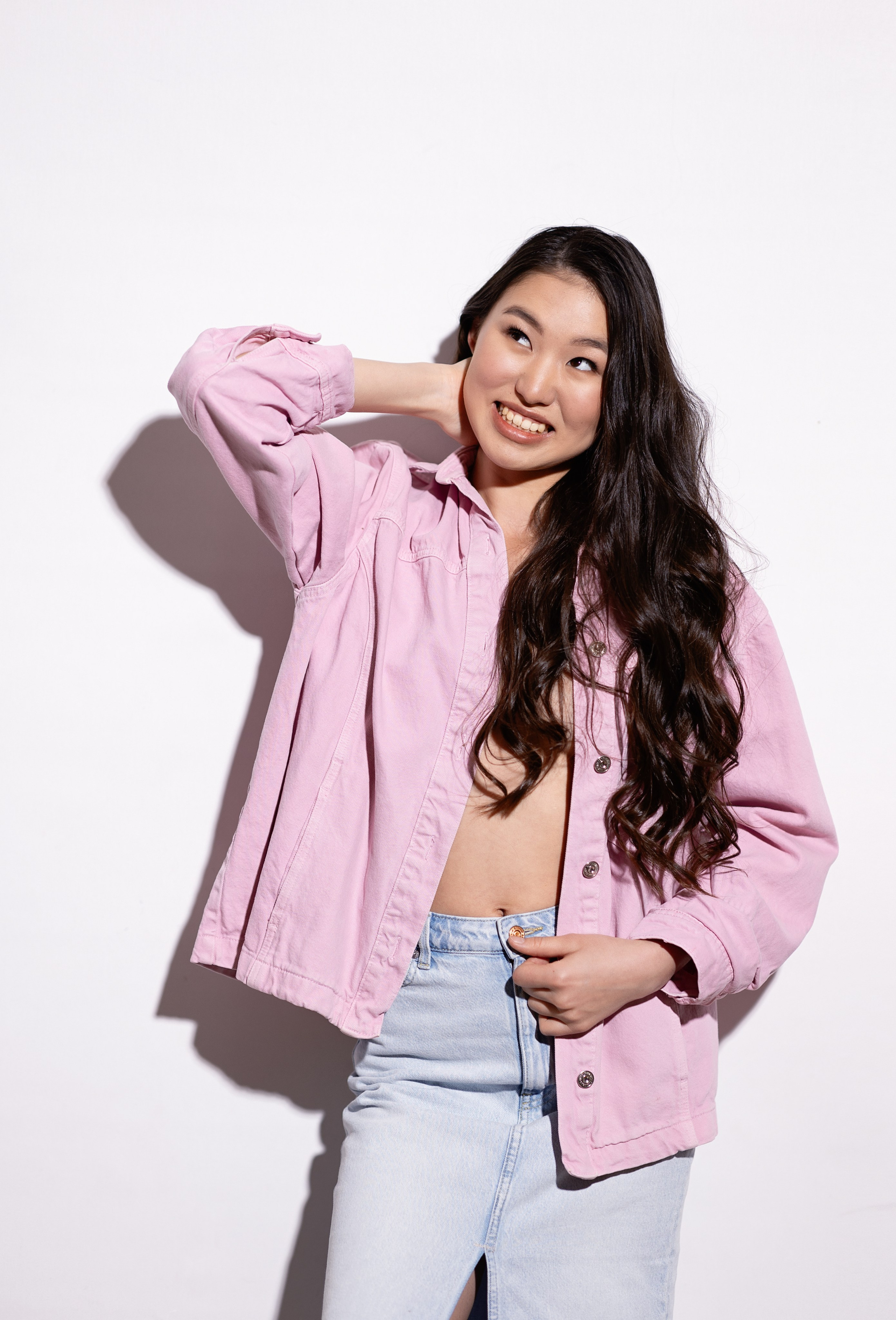 Studio. Professional photographer in NYC Kristina Bagdasaryan