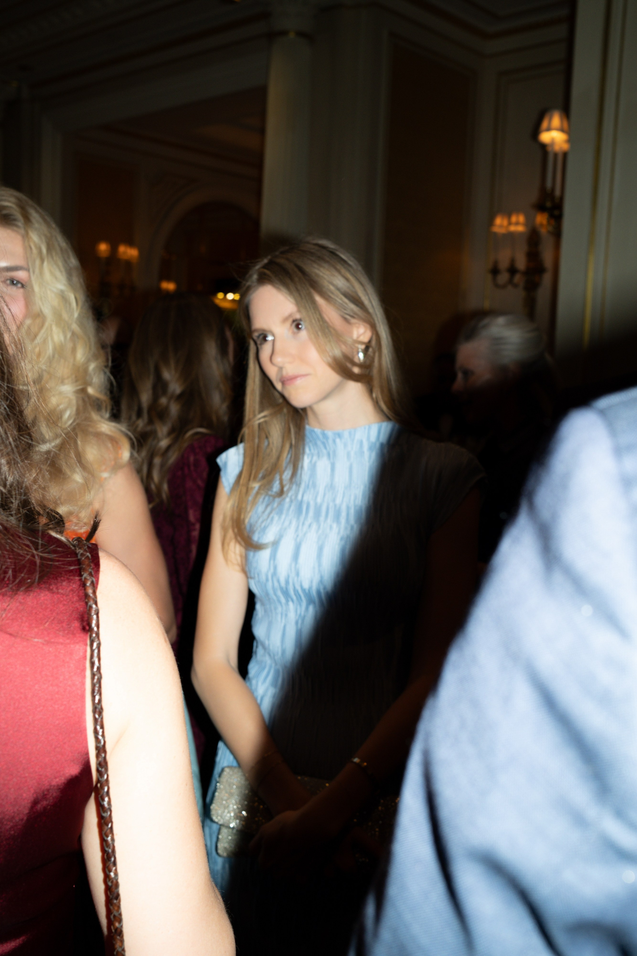 Anne and Maxwell. Wedding photographer and videographer New York | New Jersey