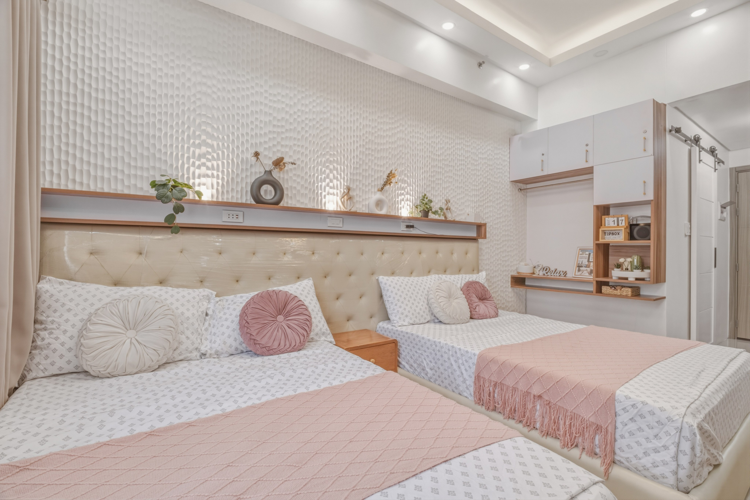 Shore Residences Tower II, Pasay