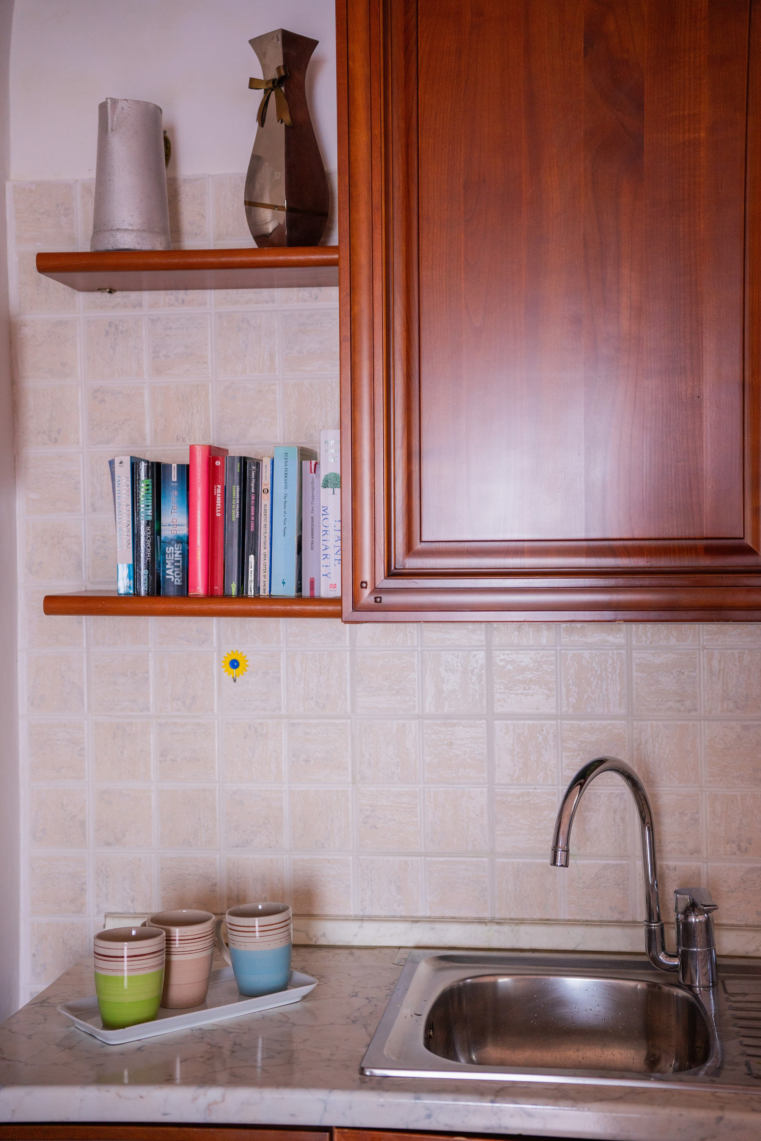 Furore Il Limonetto. Hotel and travel photographer