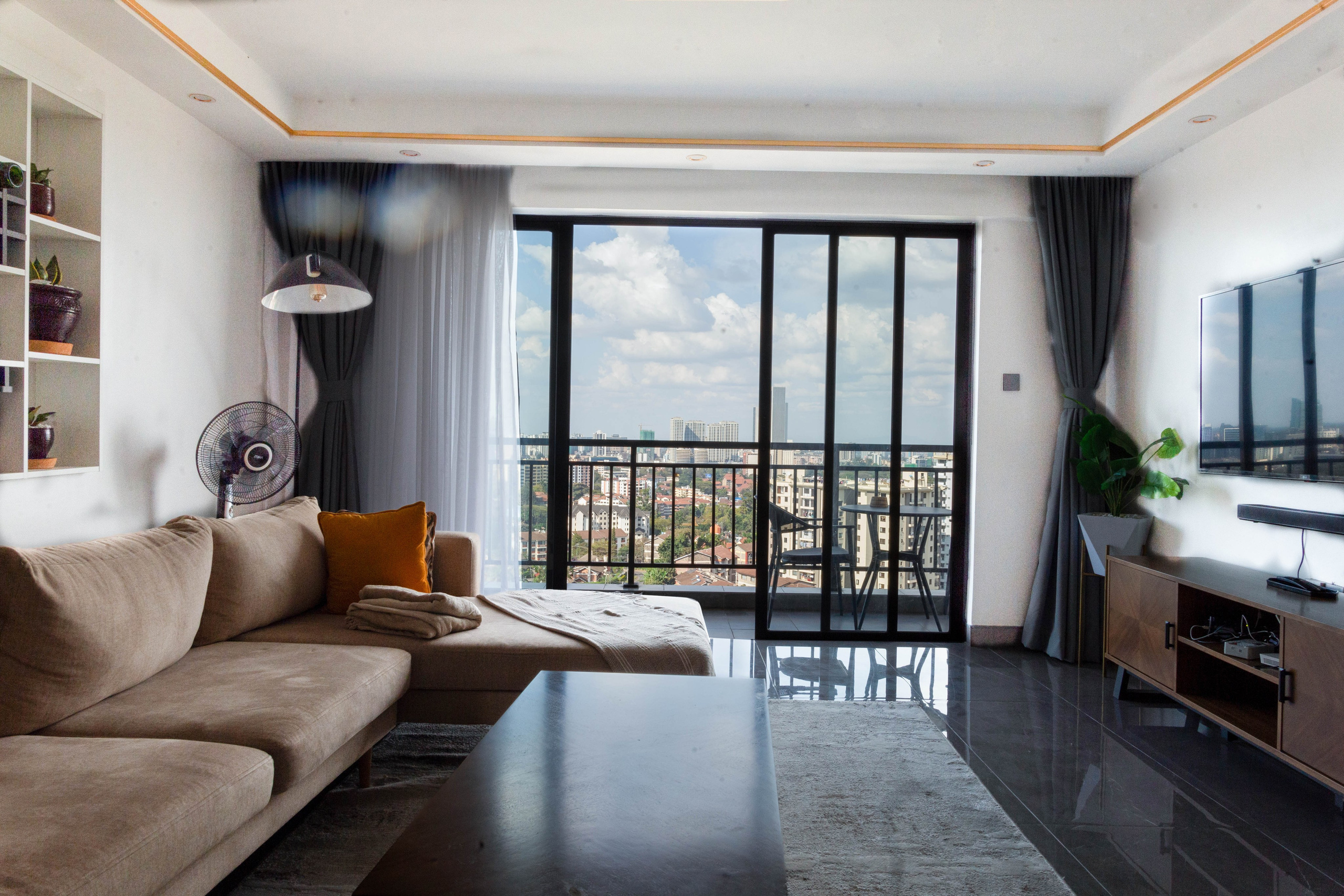 Real Estate. An events, real estate and wedding photographer from Kenya