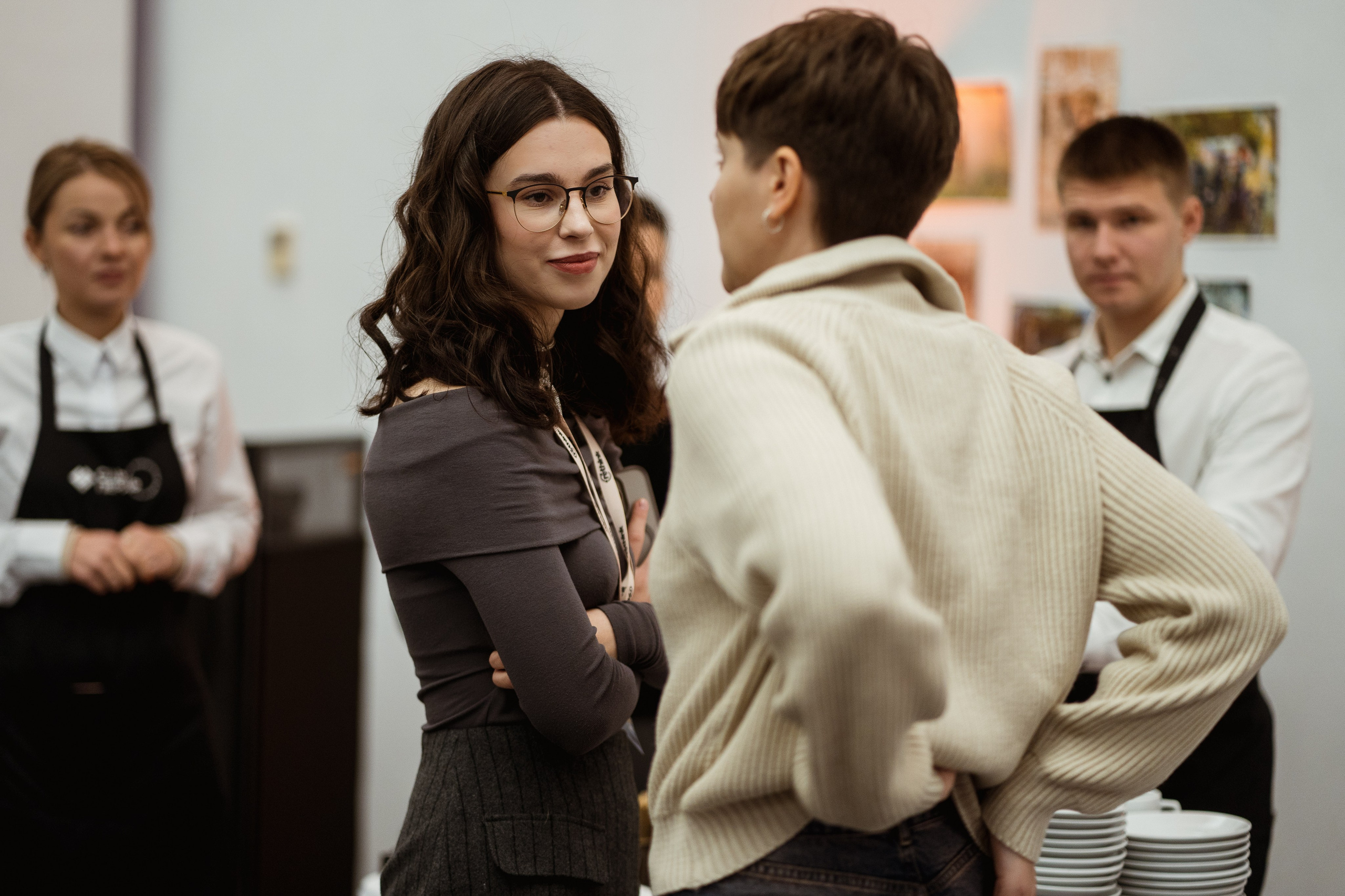 Rethink Ukraine. Kostiantyn Holinchenko. Reportage and portrait photographer