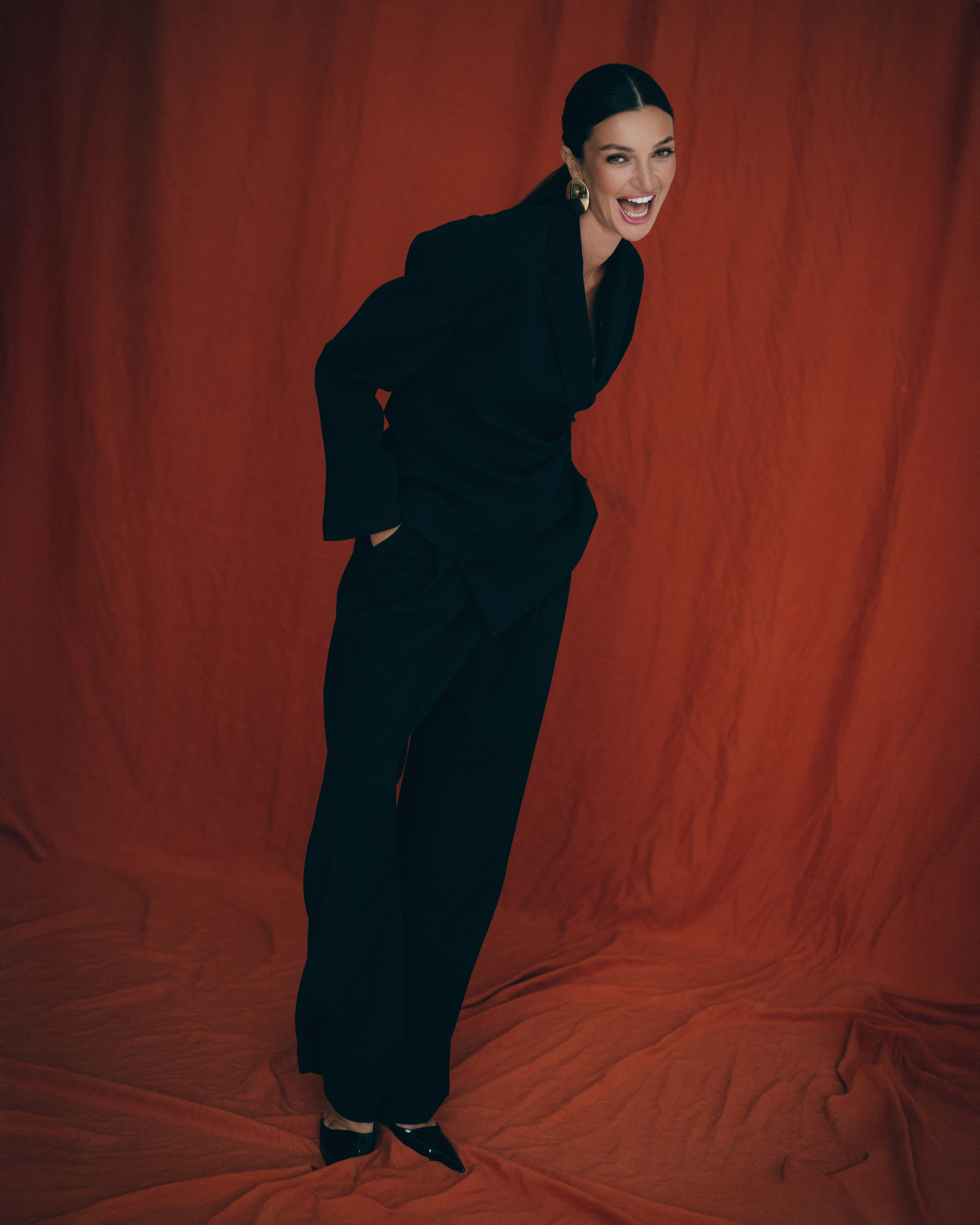 Photographer in Tbilisi