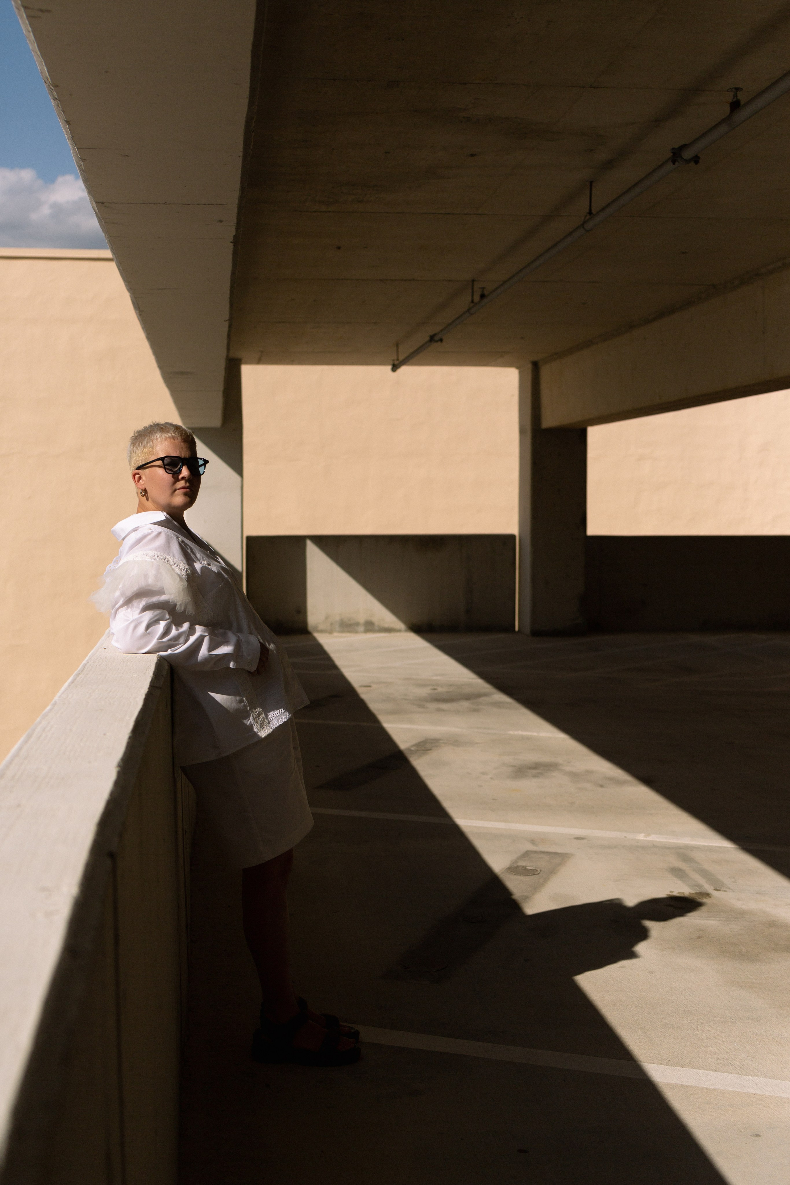 Asya. Photographer Vladmir Gladkov