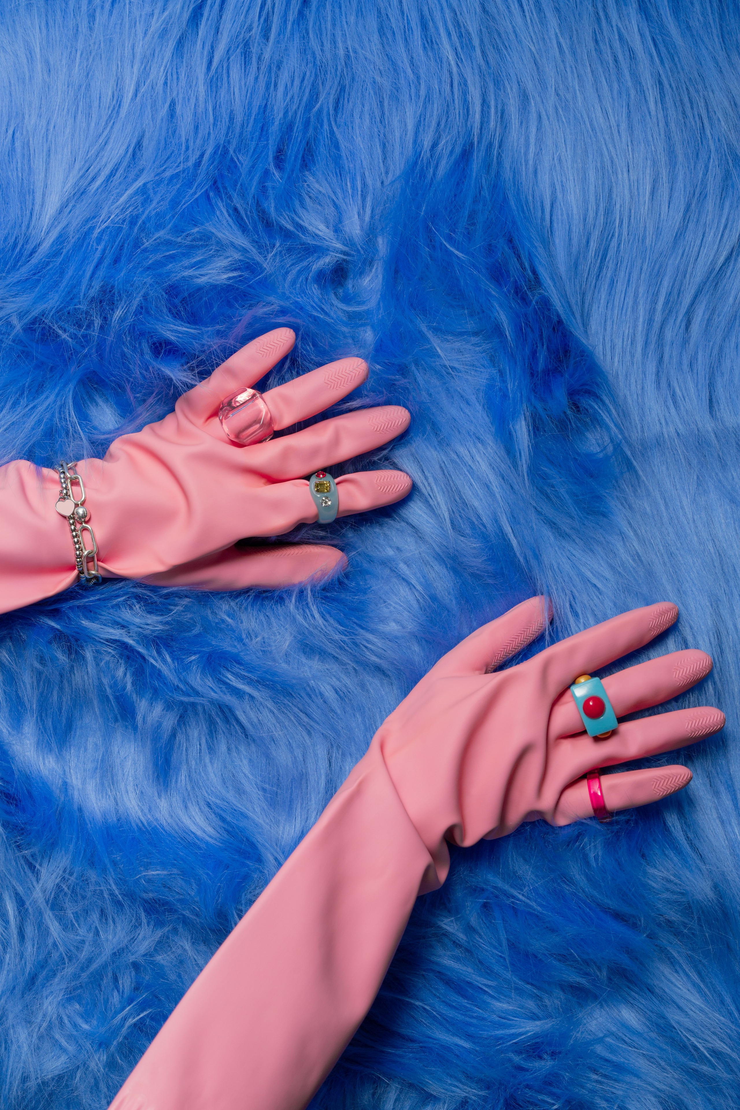 Braid & You. Dreadlock studio. Photographer Vladmir Gladkov