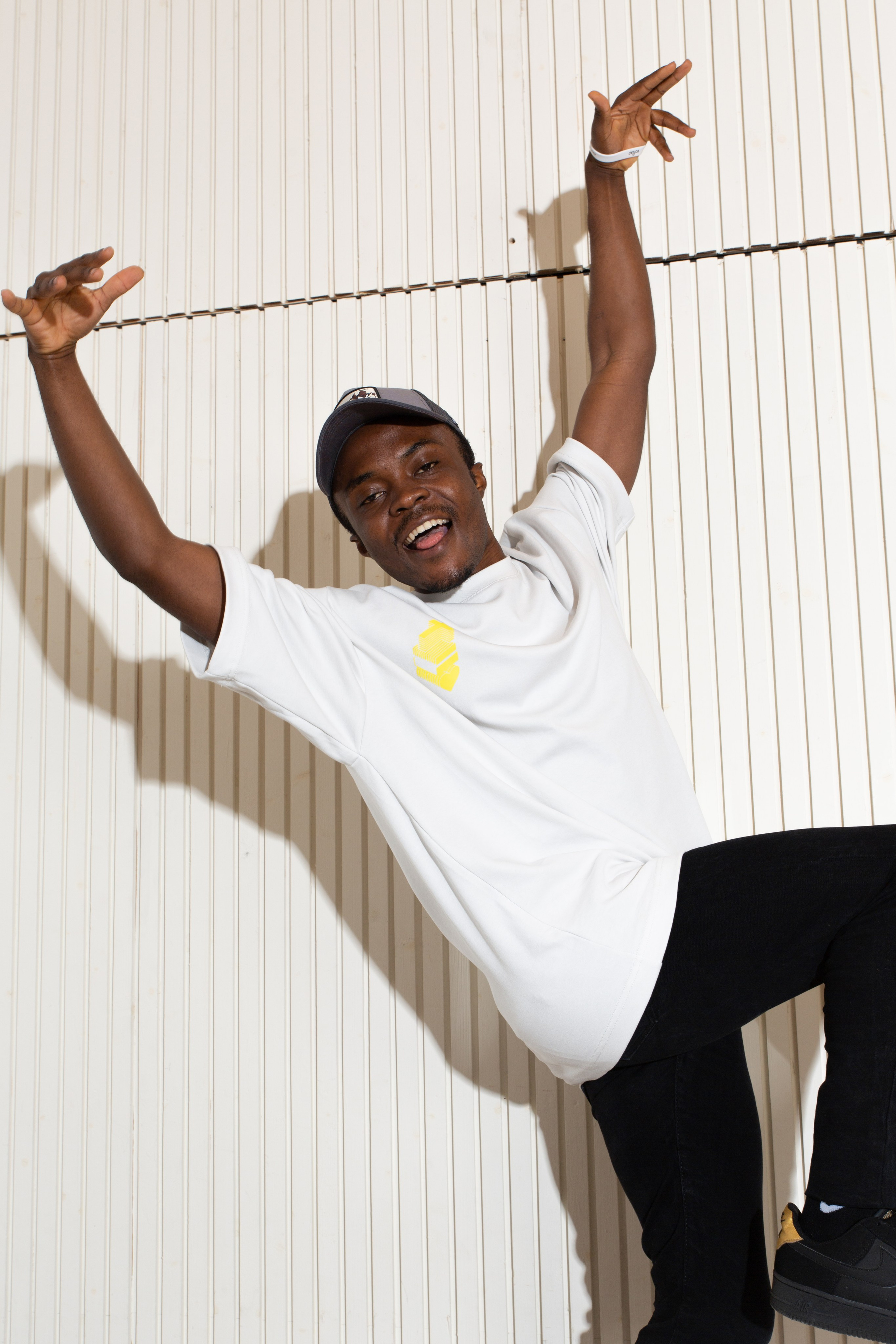 H-products. New drop. Photographer Vladmir Gladkov