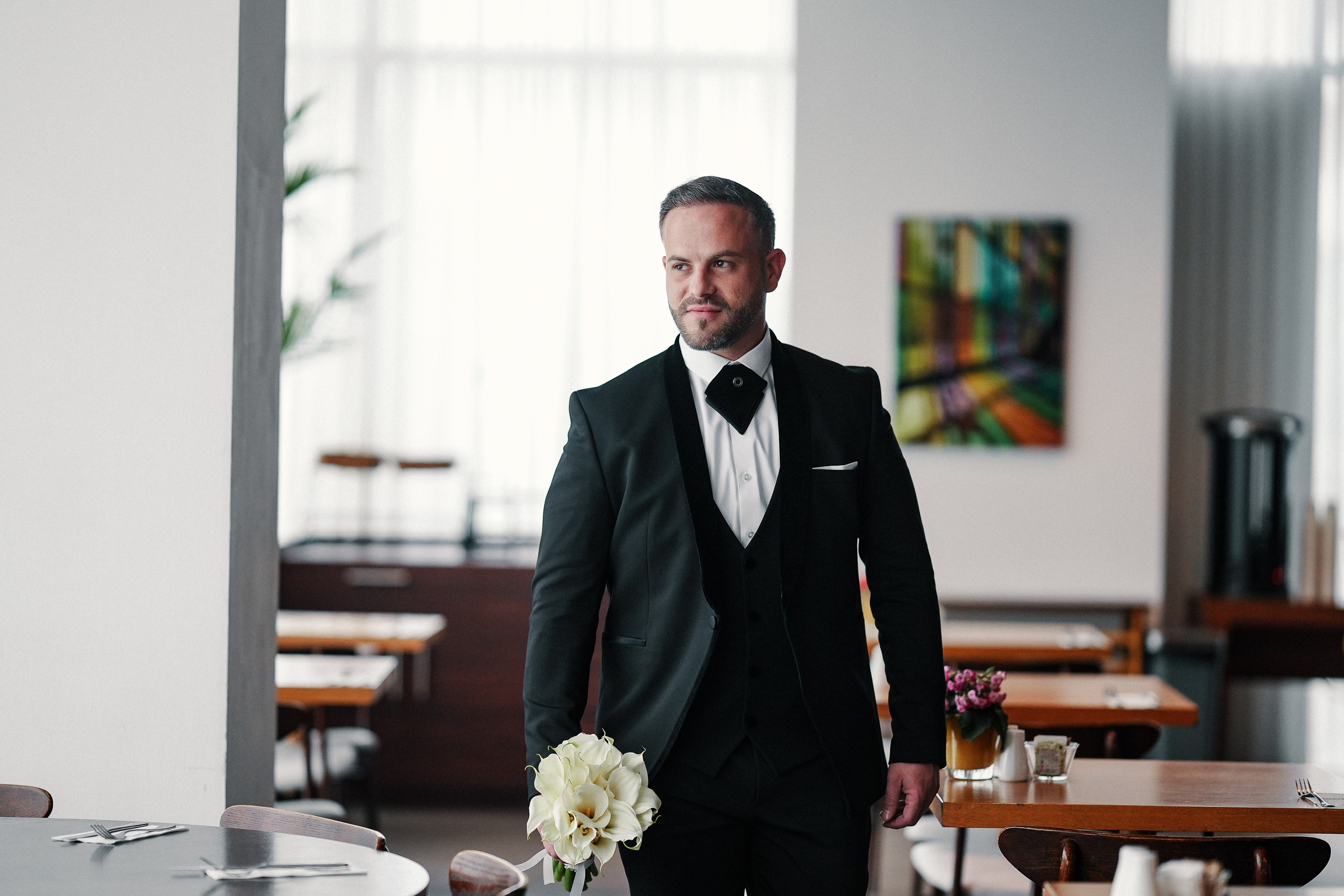 Dmitry Gorodetsky Event Photographer