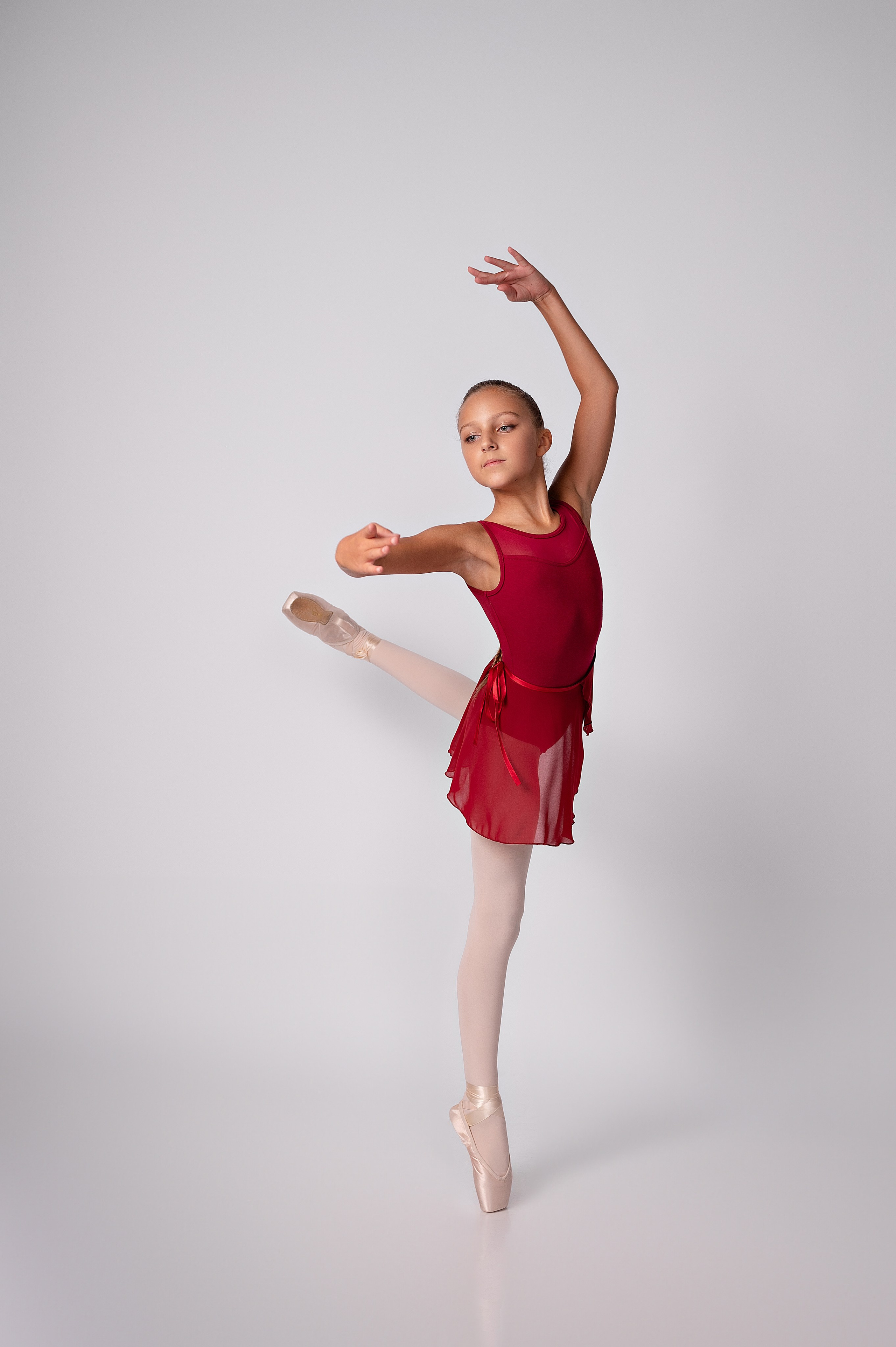 Ballett. Kinder- & Familienfotograf in Gaildorf und Umgebung Valentina Vogel