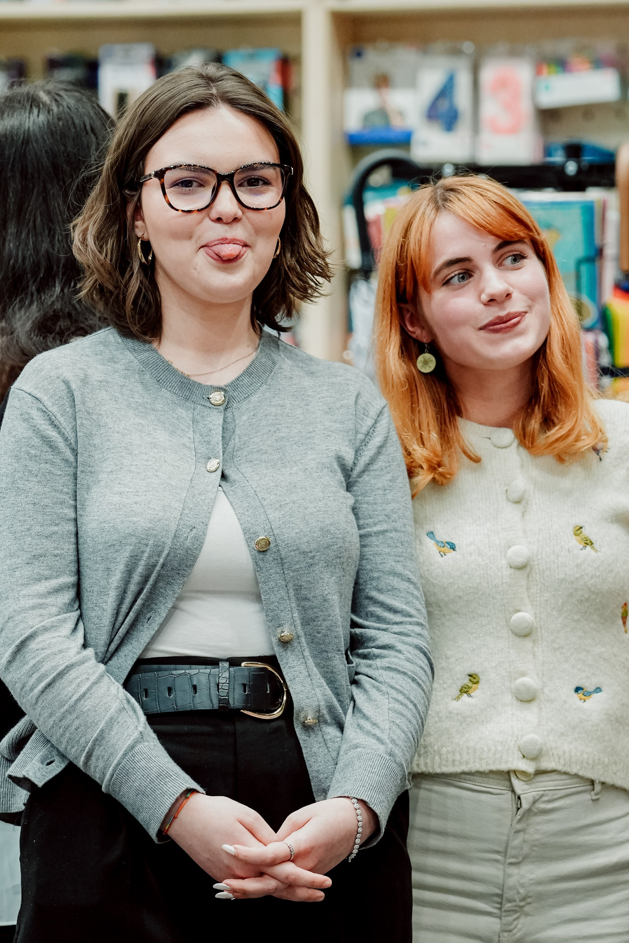 Carturesti Felicia — Adam’s Nest. MARINABUGS