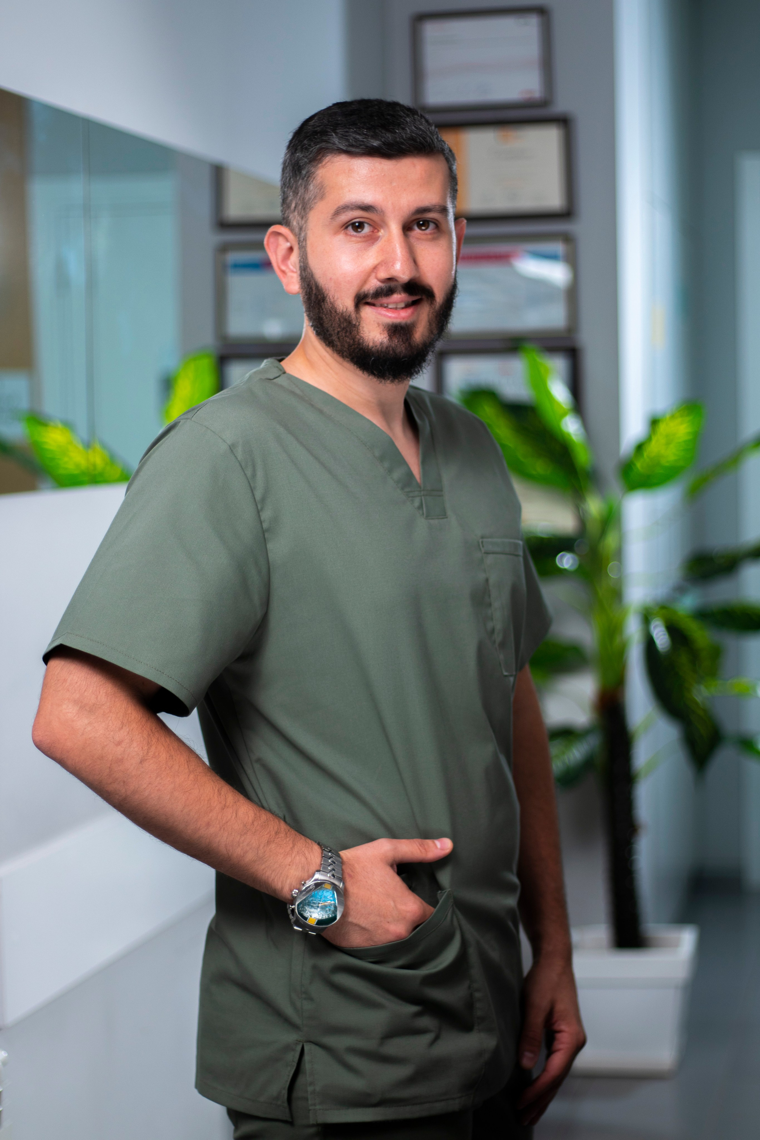 სტუდიური და გარე ფოტოსესიები. Clapp Studio