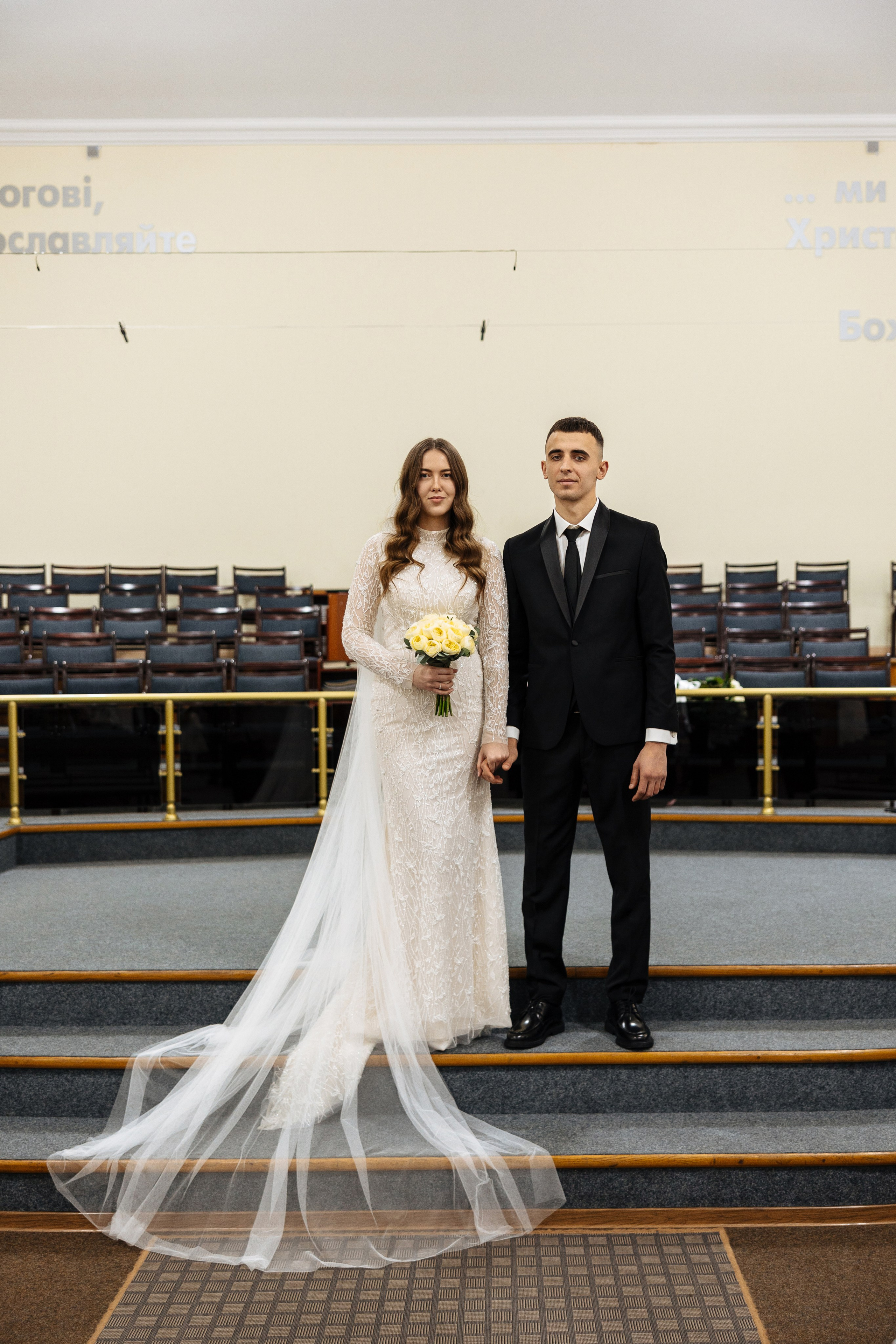 Anna Yaroslav. Ірина Терещук