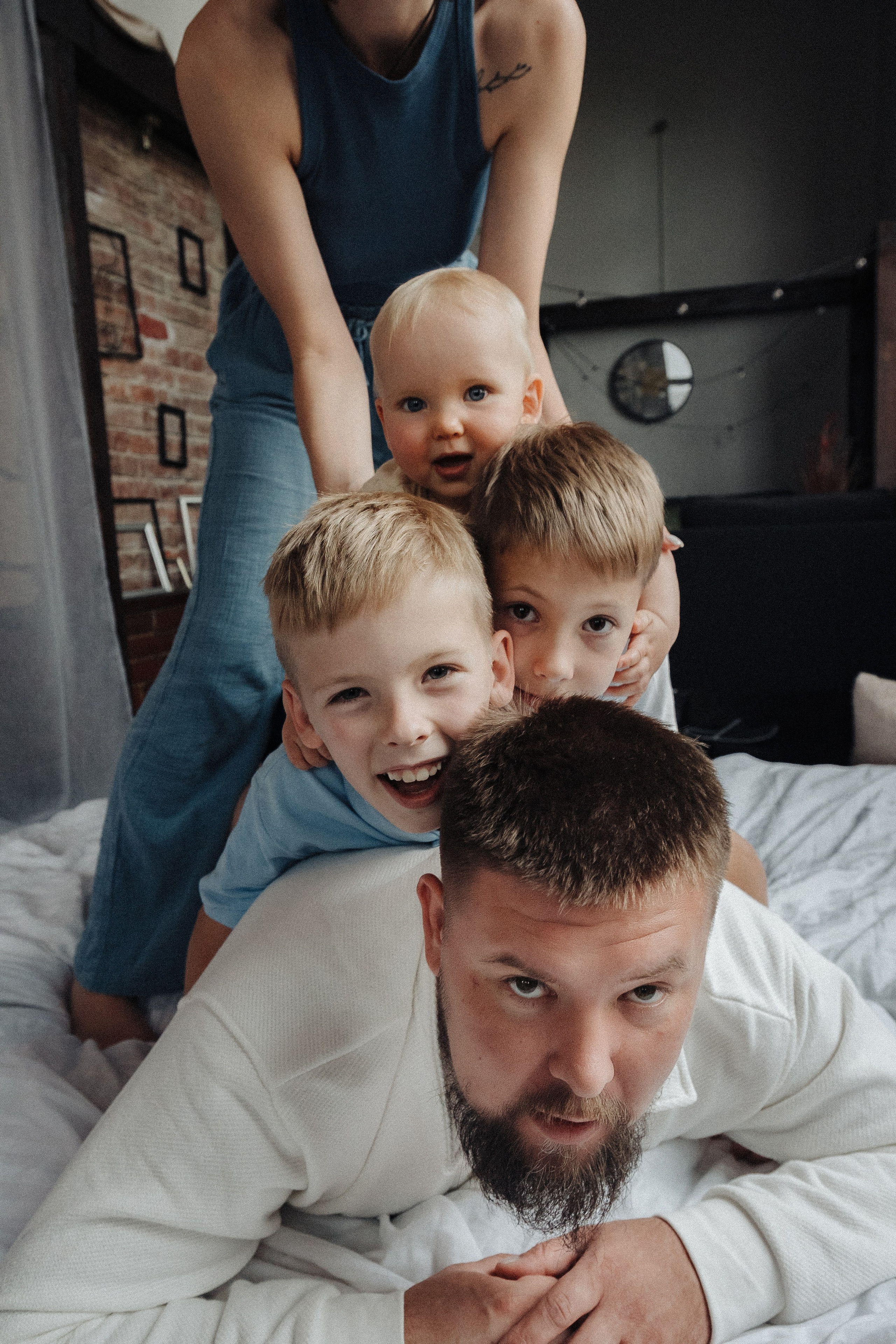 Zvana. Karina Czernecka Foto