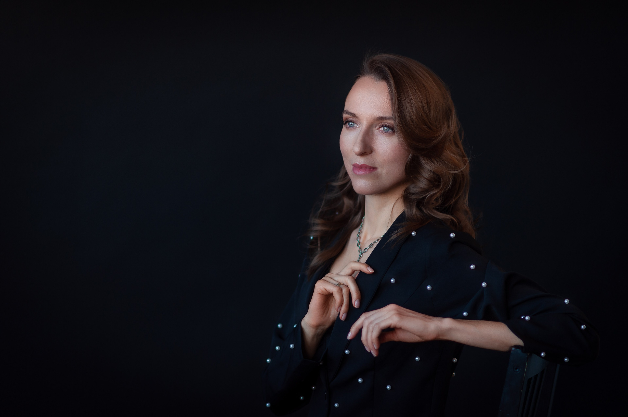 Studio. Timur Cherepanov |Portrait- und Businessfotograf in München