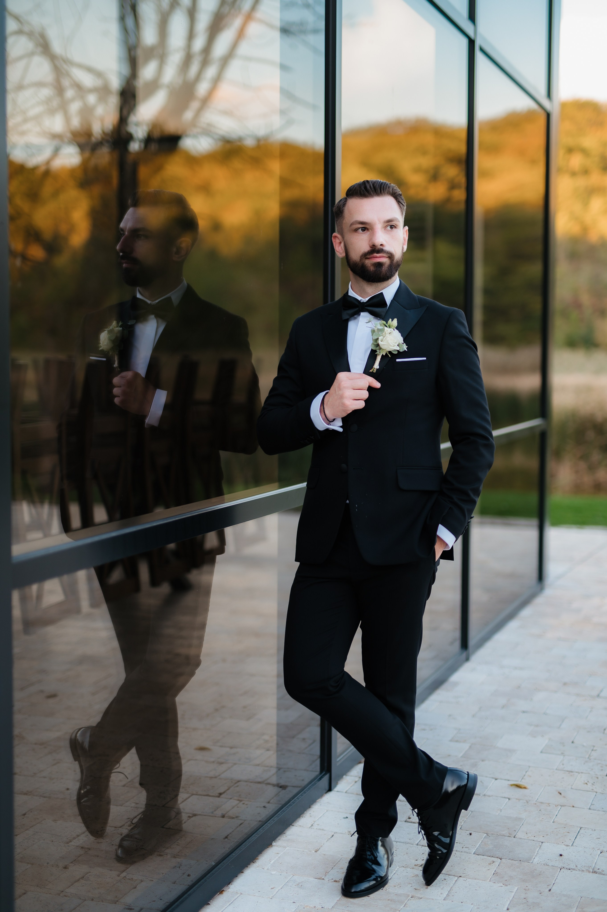 Iuliana + Răzvan | Kalipso. FotoVizion Iași