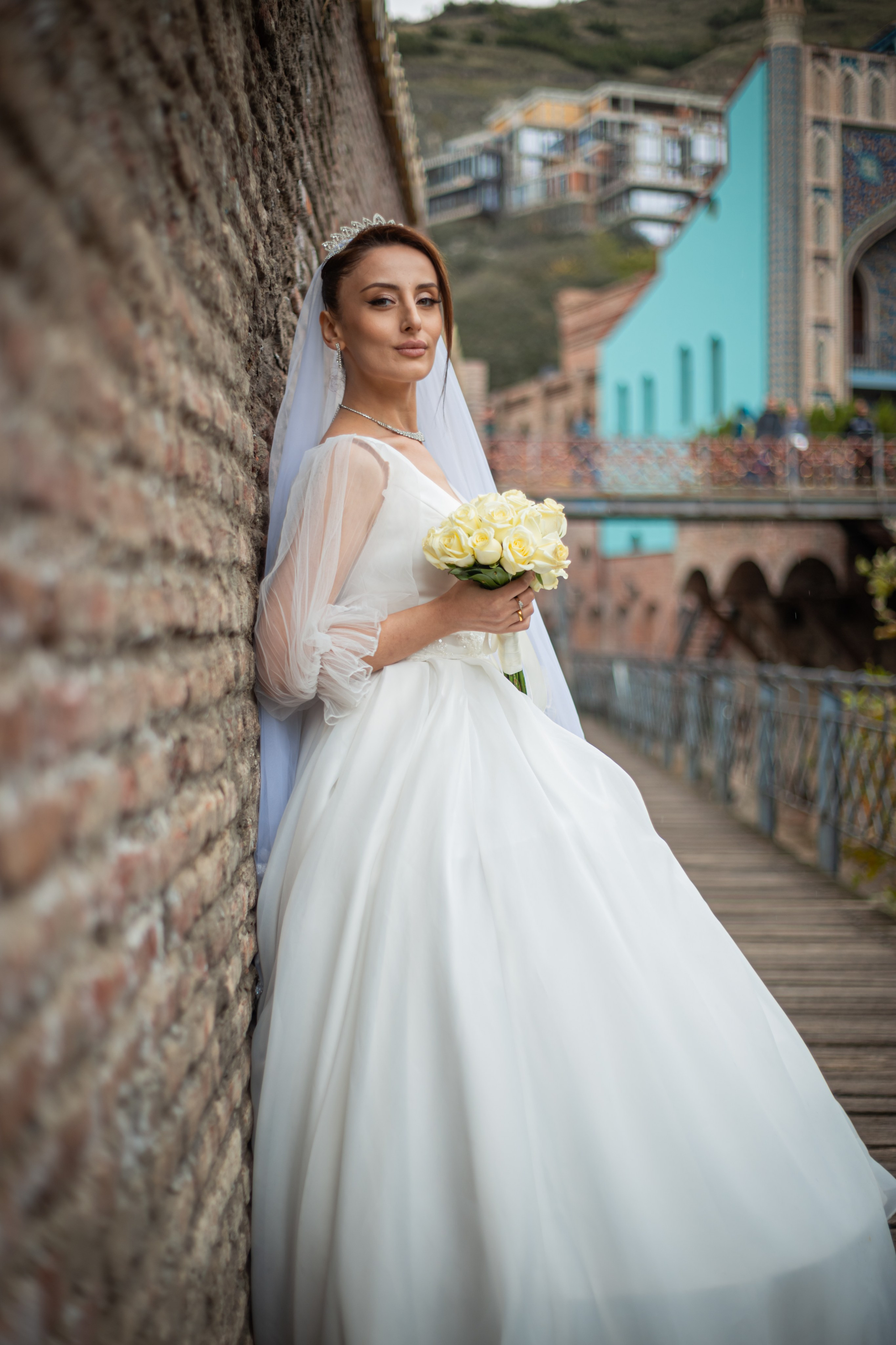 ლევანი და თამუნა 26.10.2024. Perfect Studio