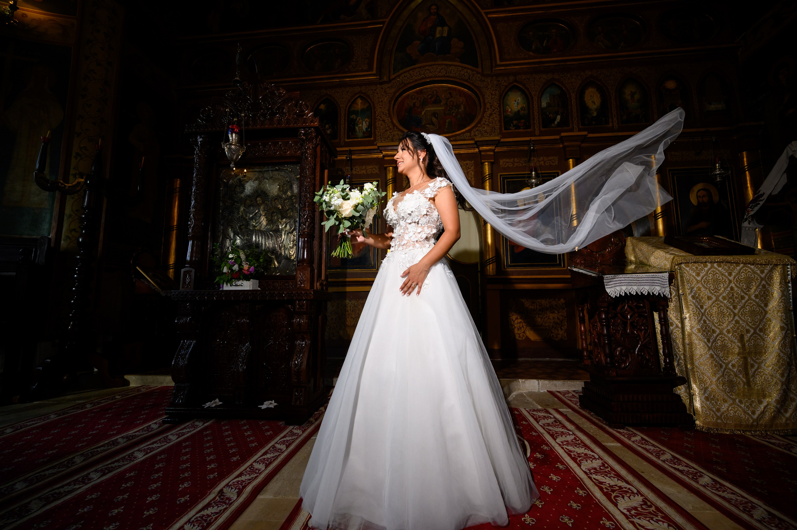 Nunta Flori & Adrian