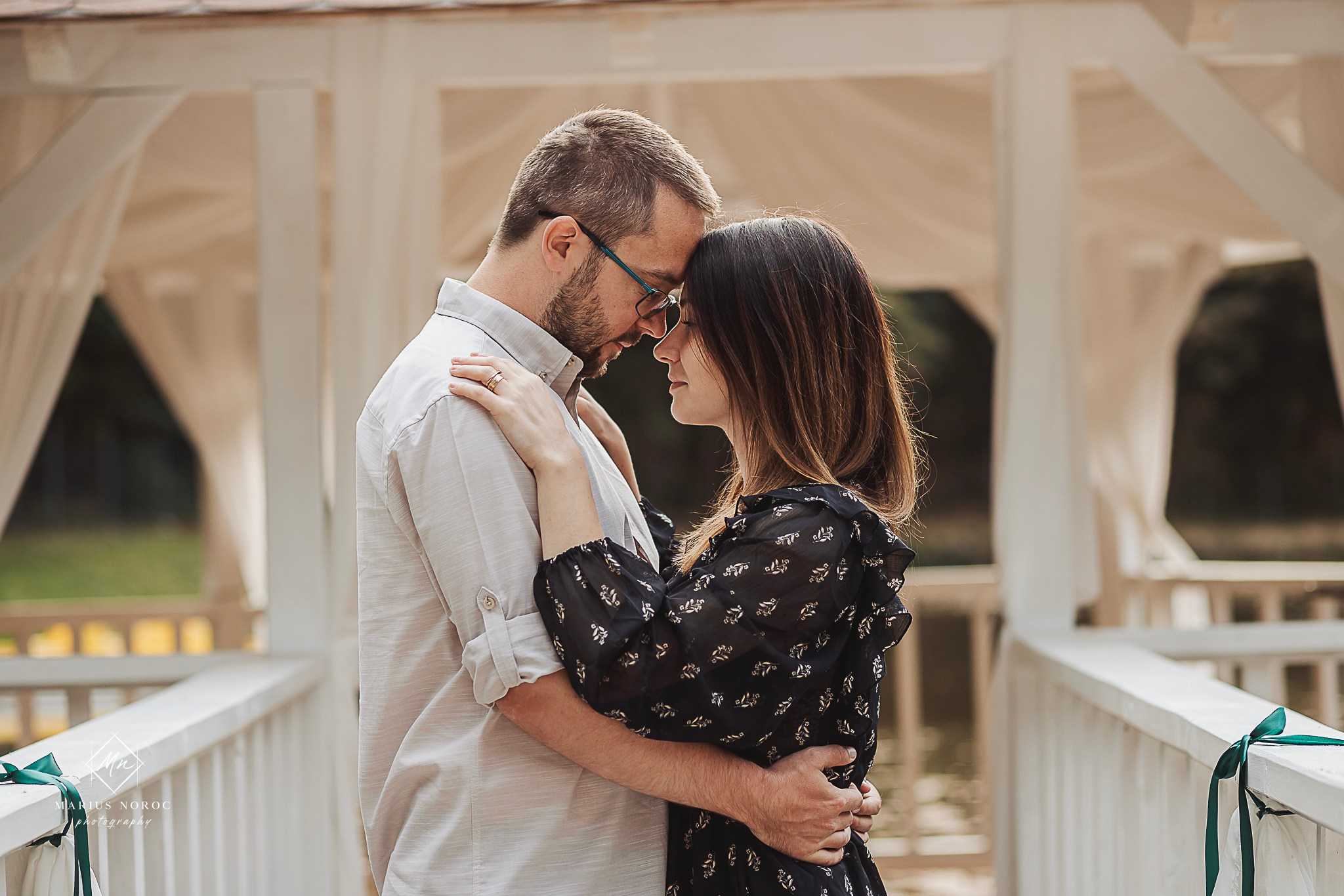 Lorena & Andrei | Forest Events Cucorani